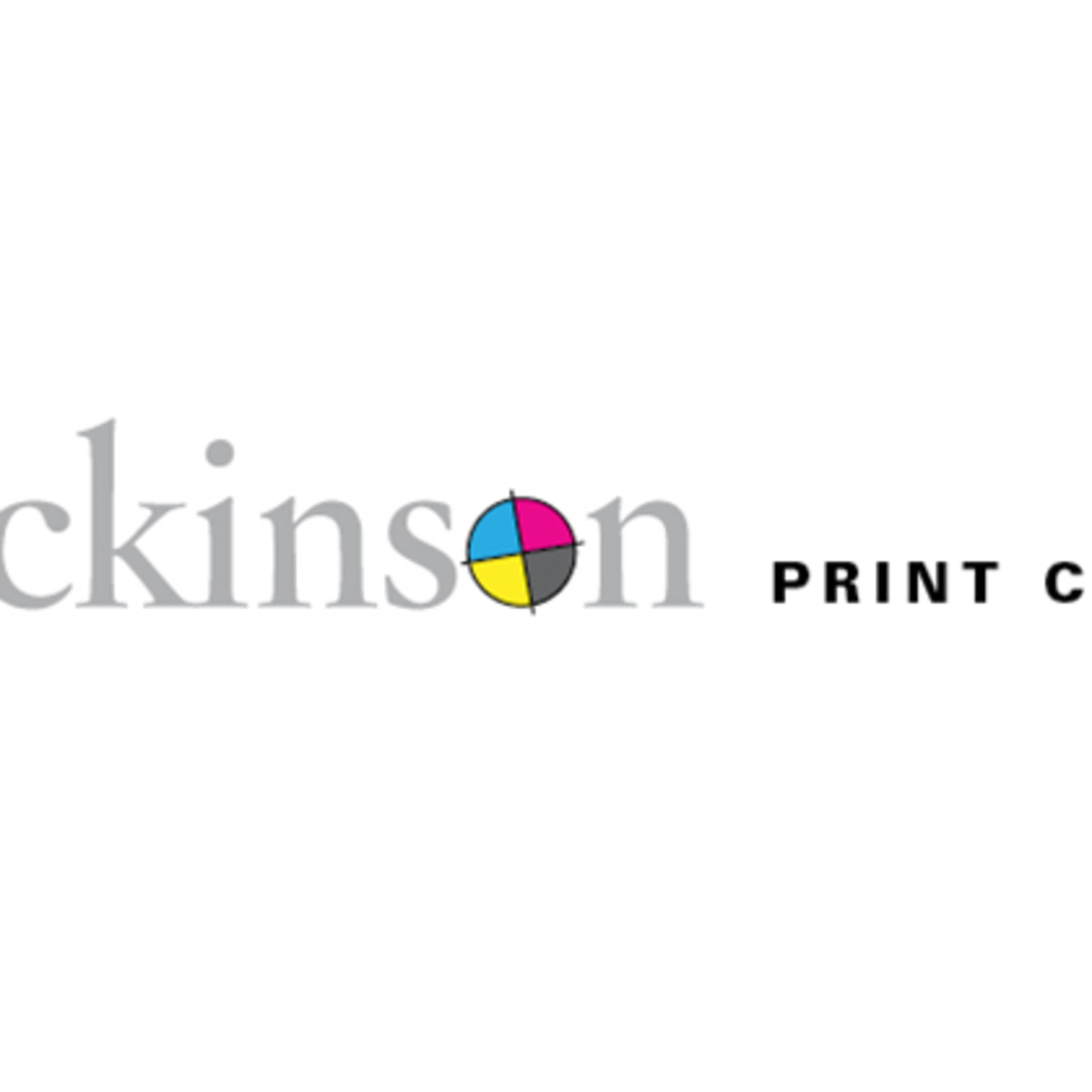 Dickinson Print Center