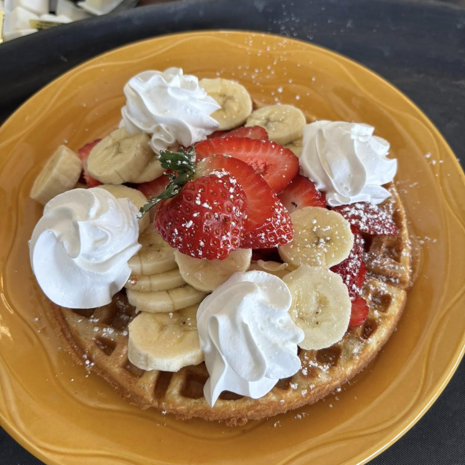 Simpson Diner