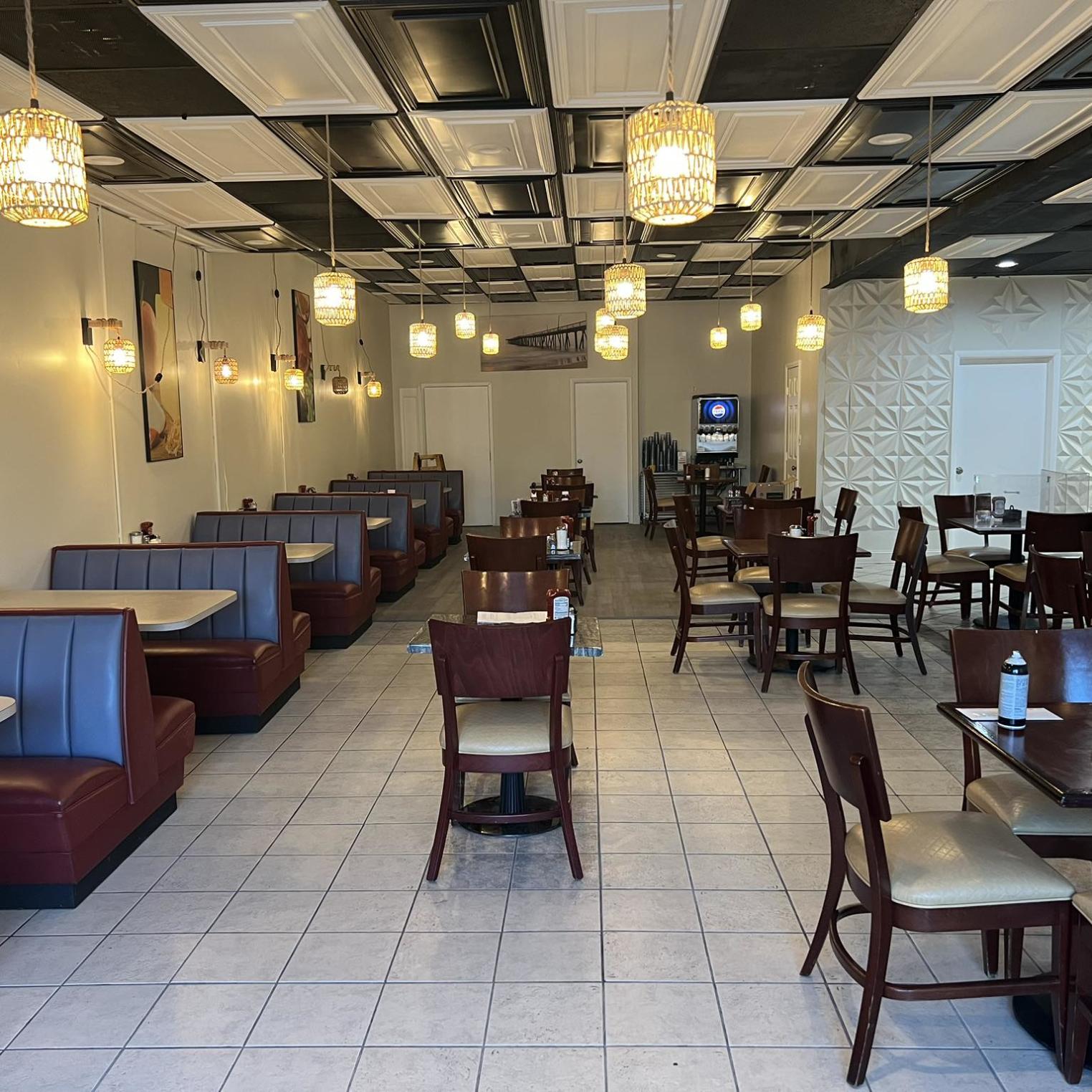 Simpson Diner