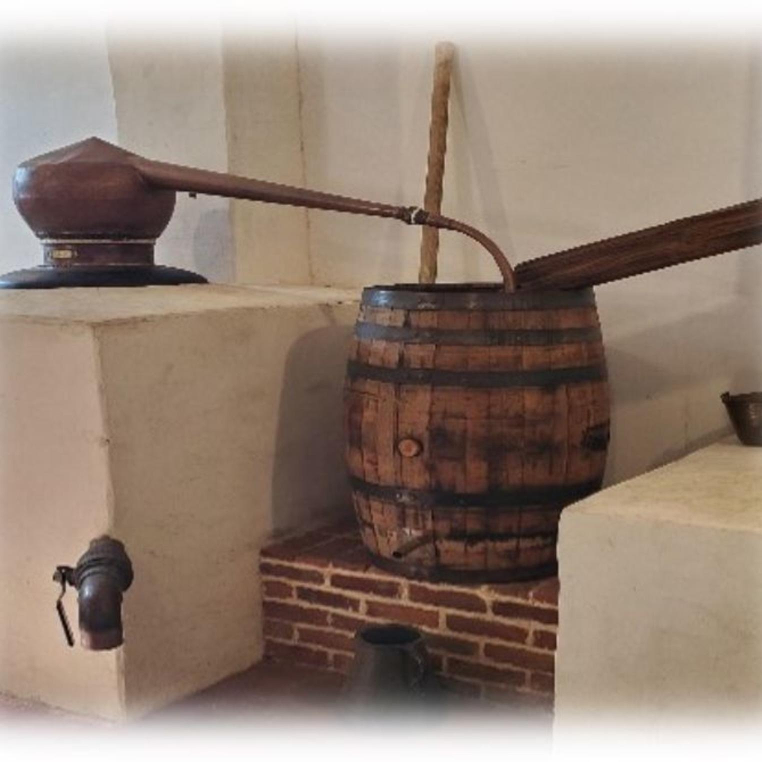 Eichelberger Distillery @ Dills Tavern