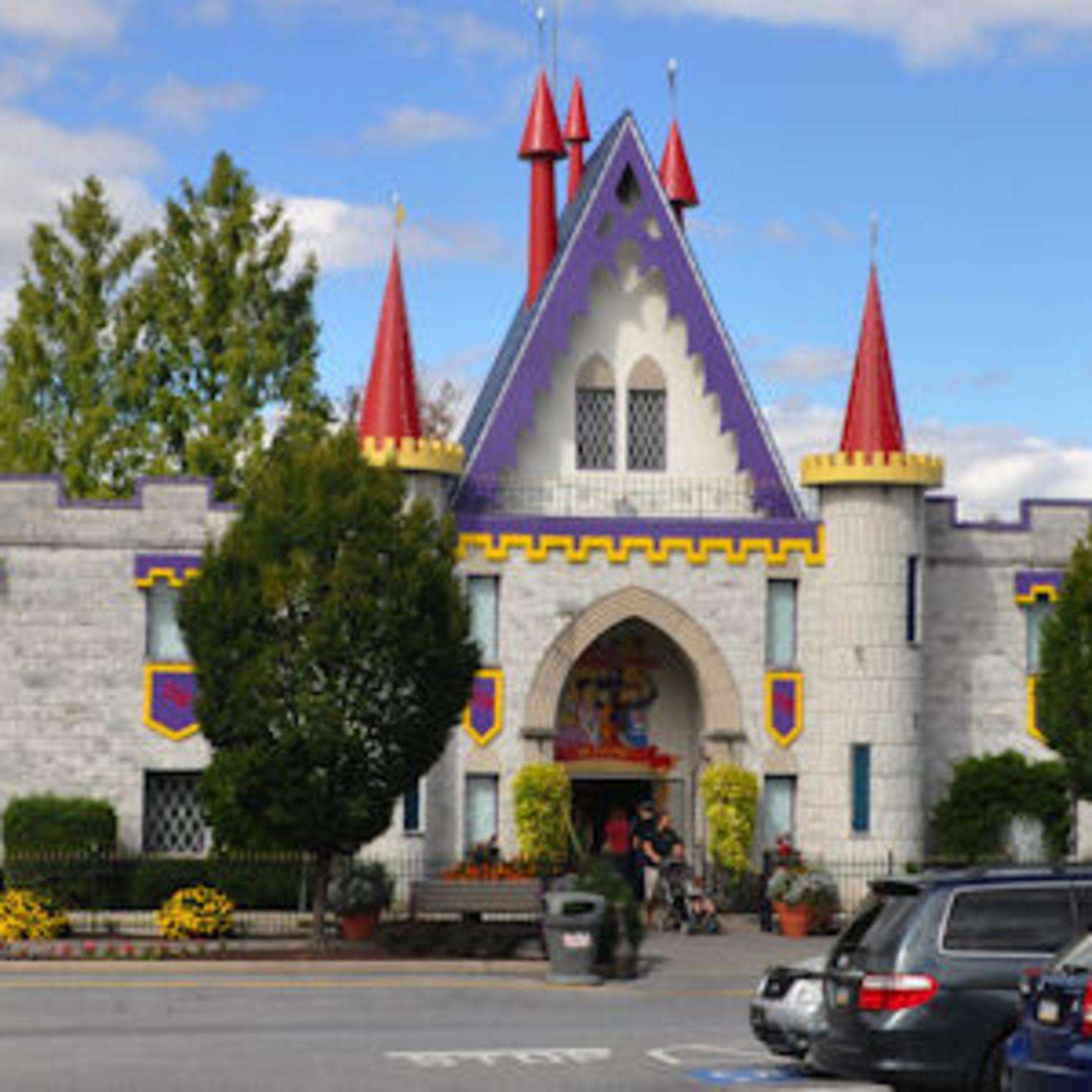 Dutch Wonderland