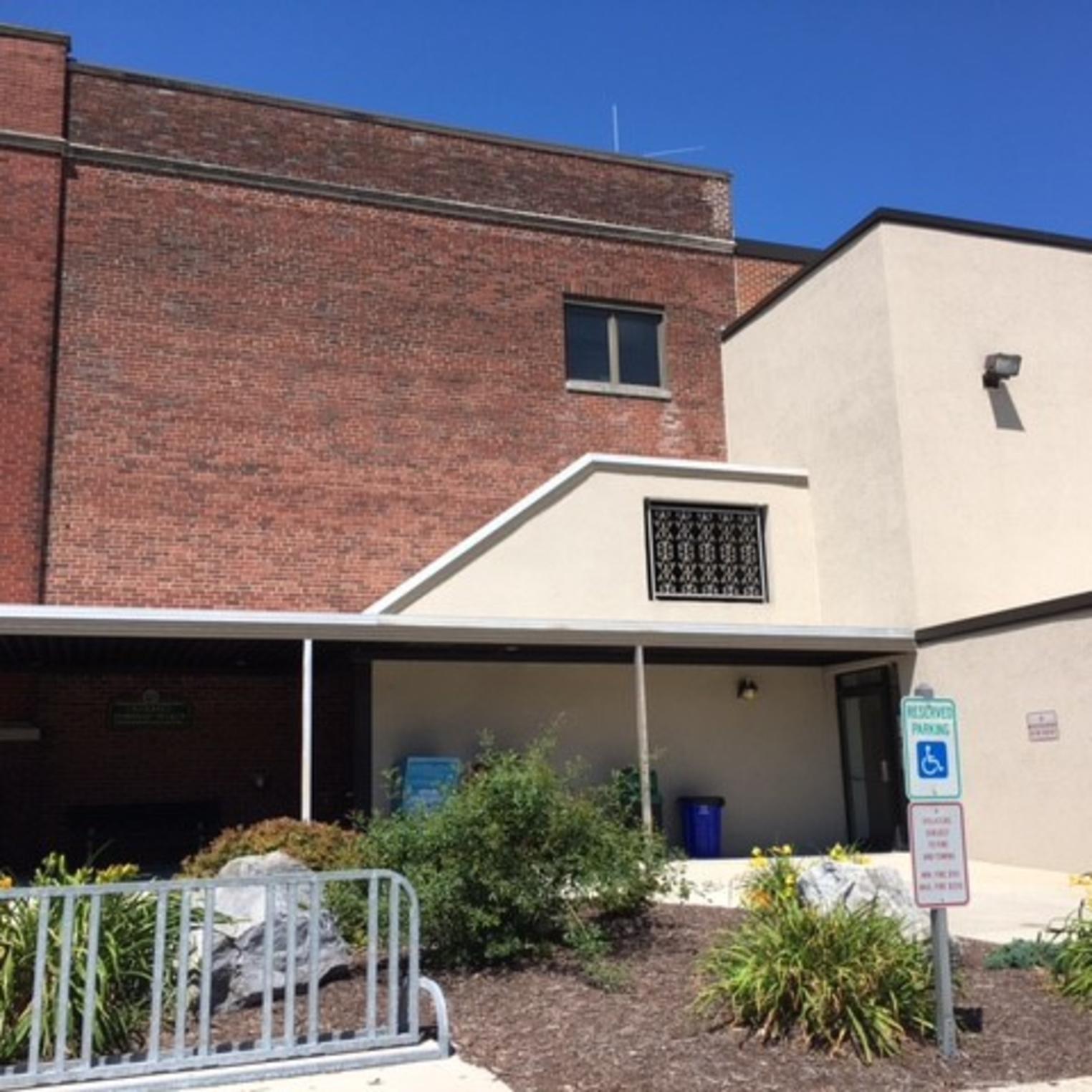 East Pennsboro Township Municipal Building