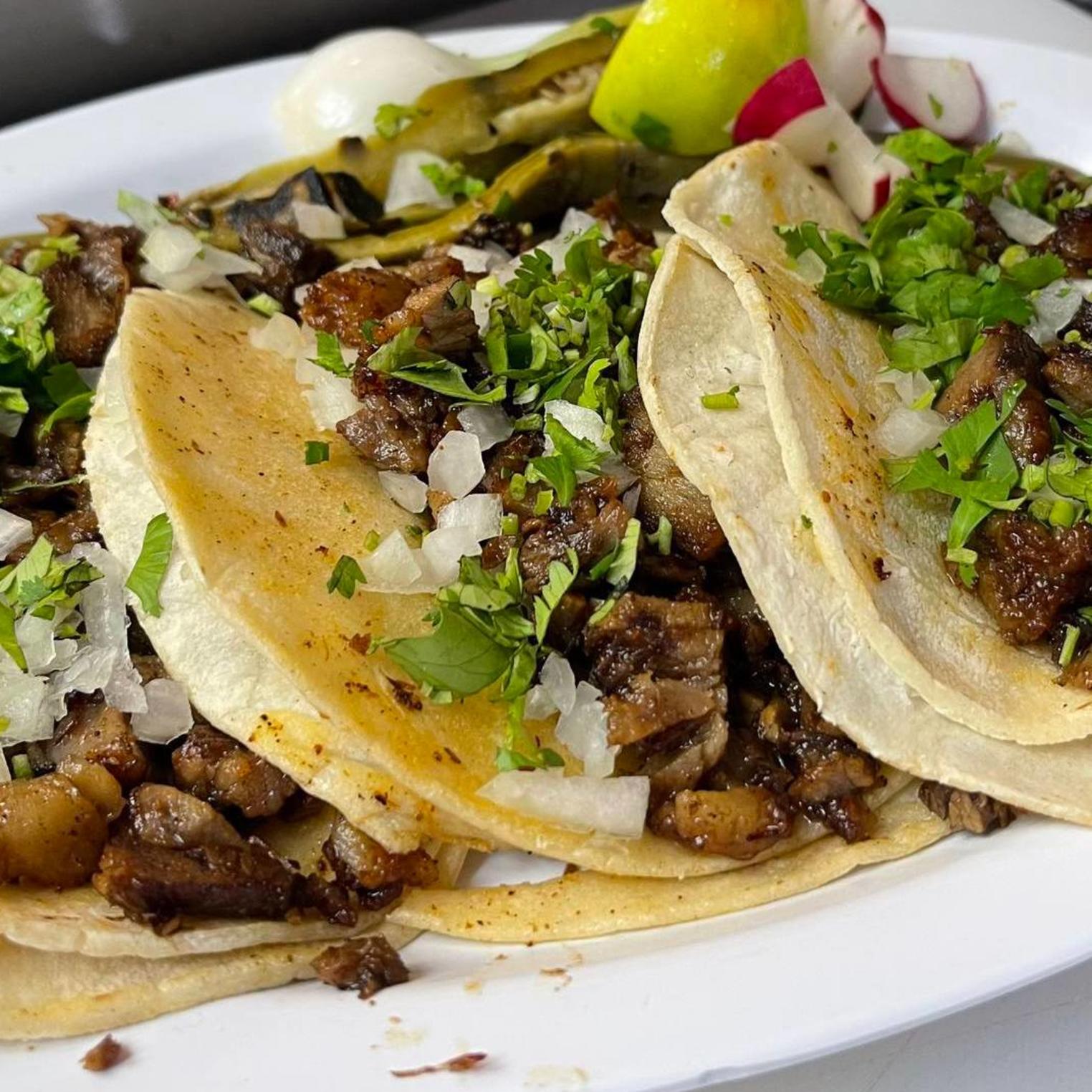 Taqueria El Puente