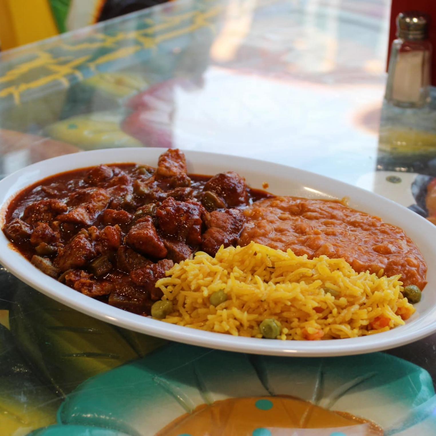 Taqueria El Puente