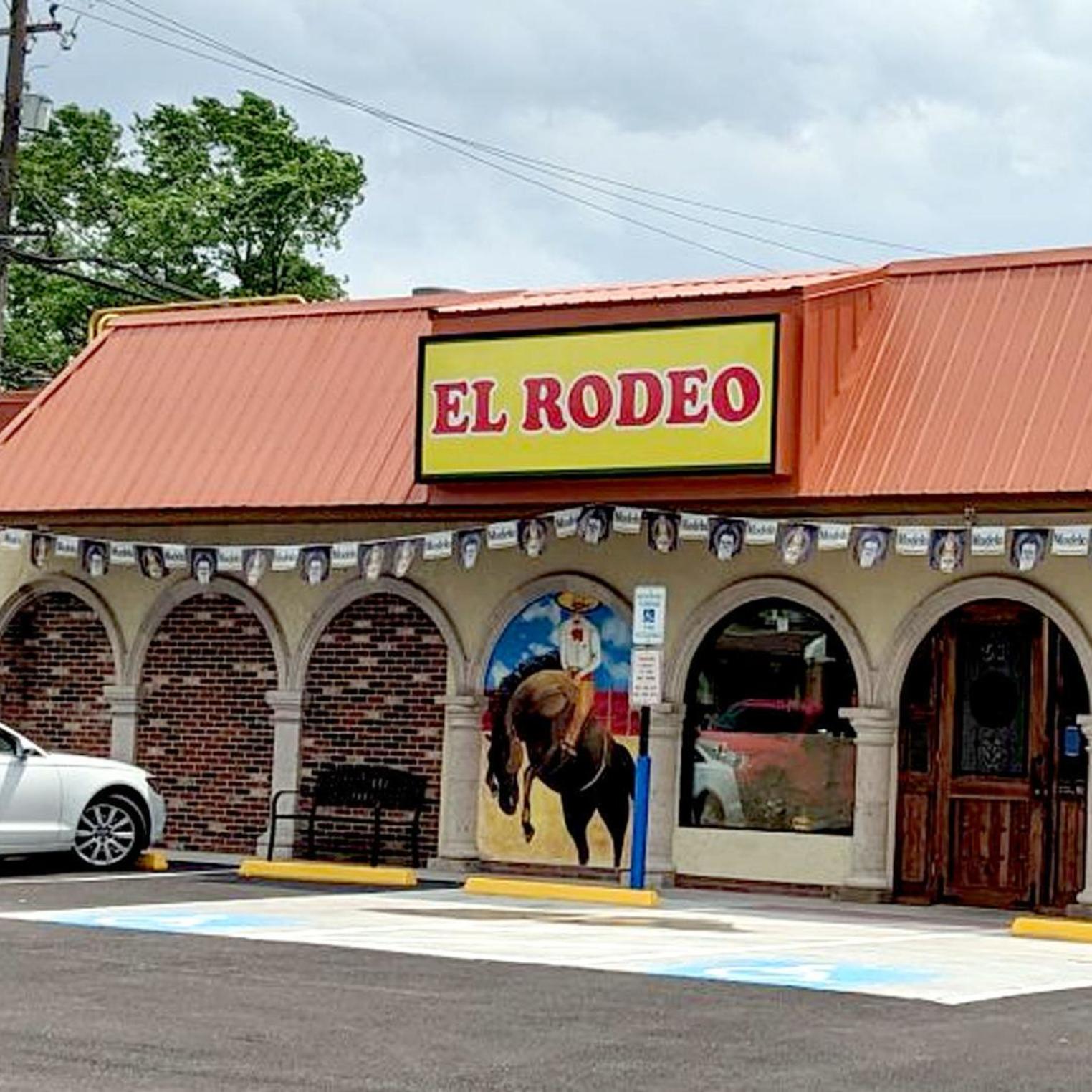 El Rodeo, Carlisle | Carlisle, PA 17013