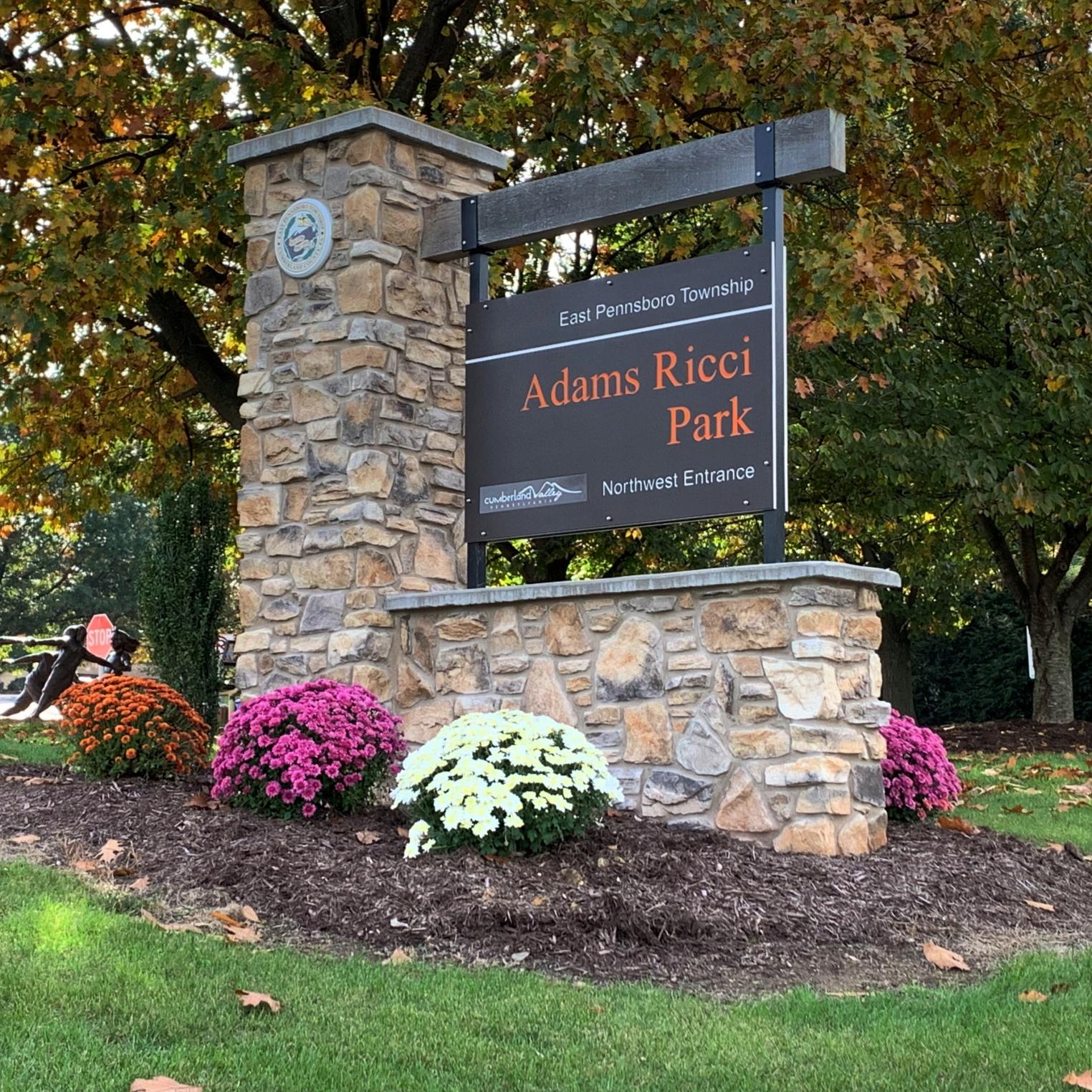 Adams-Ricci Park