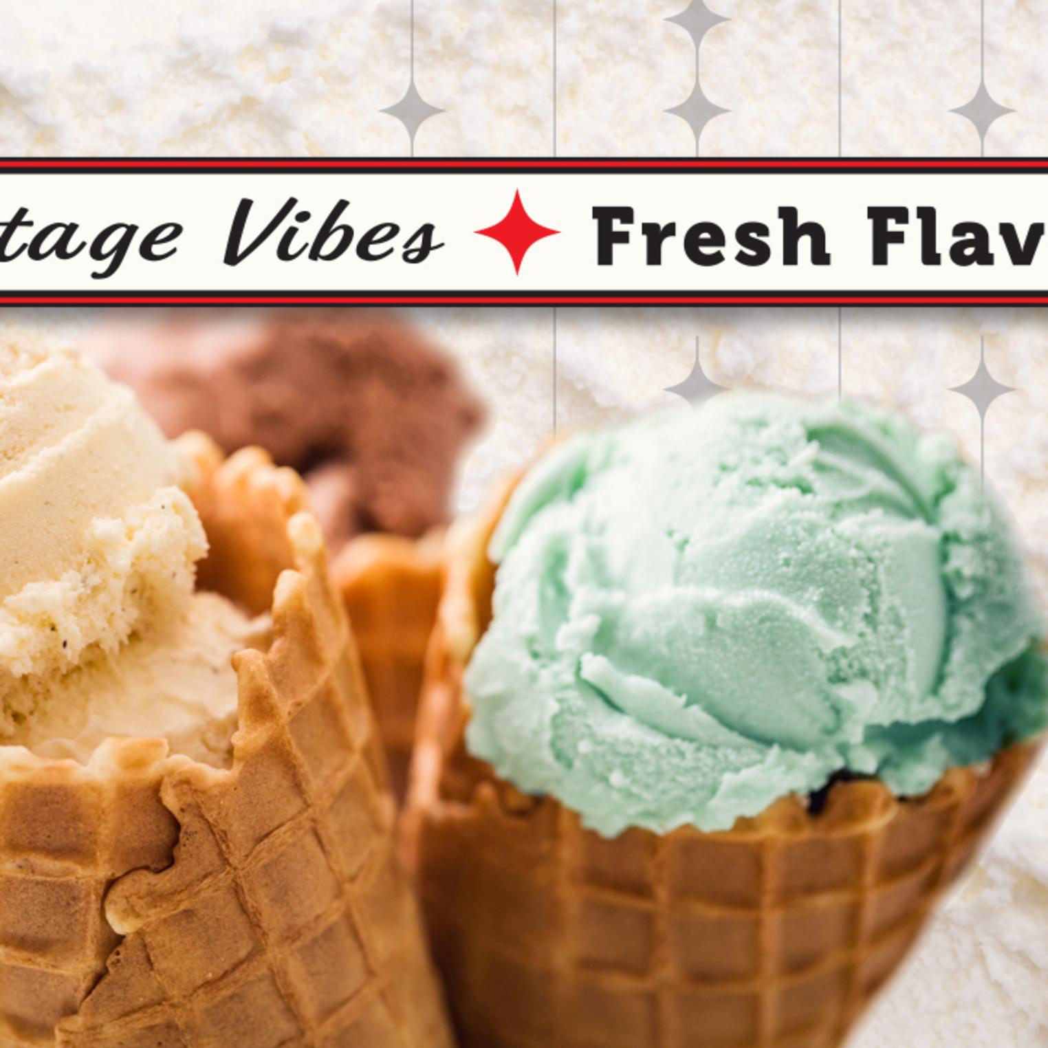 Faye's Ice Cream Parlor