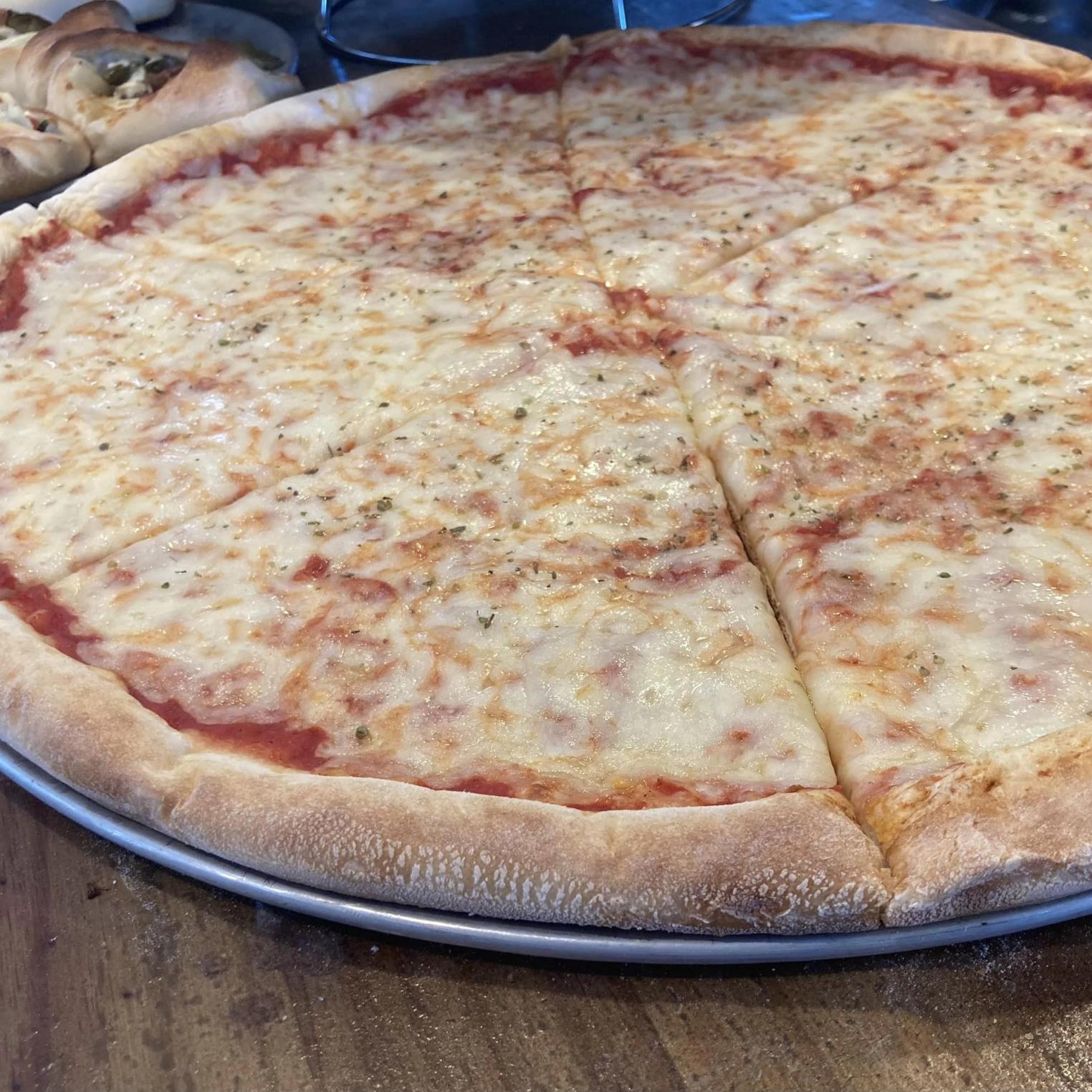 Ferrante's Pizza
