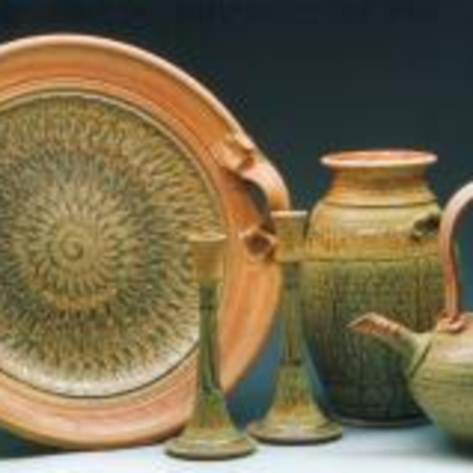 Fitzgerald Pottery