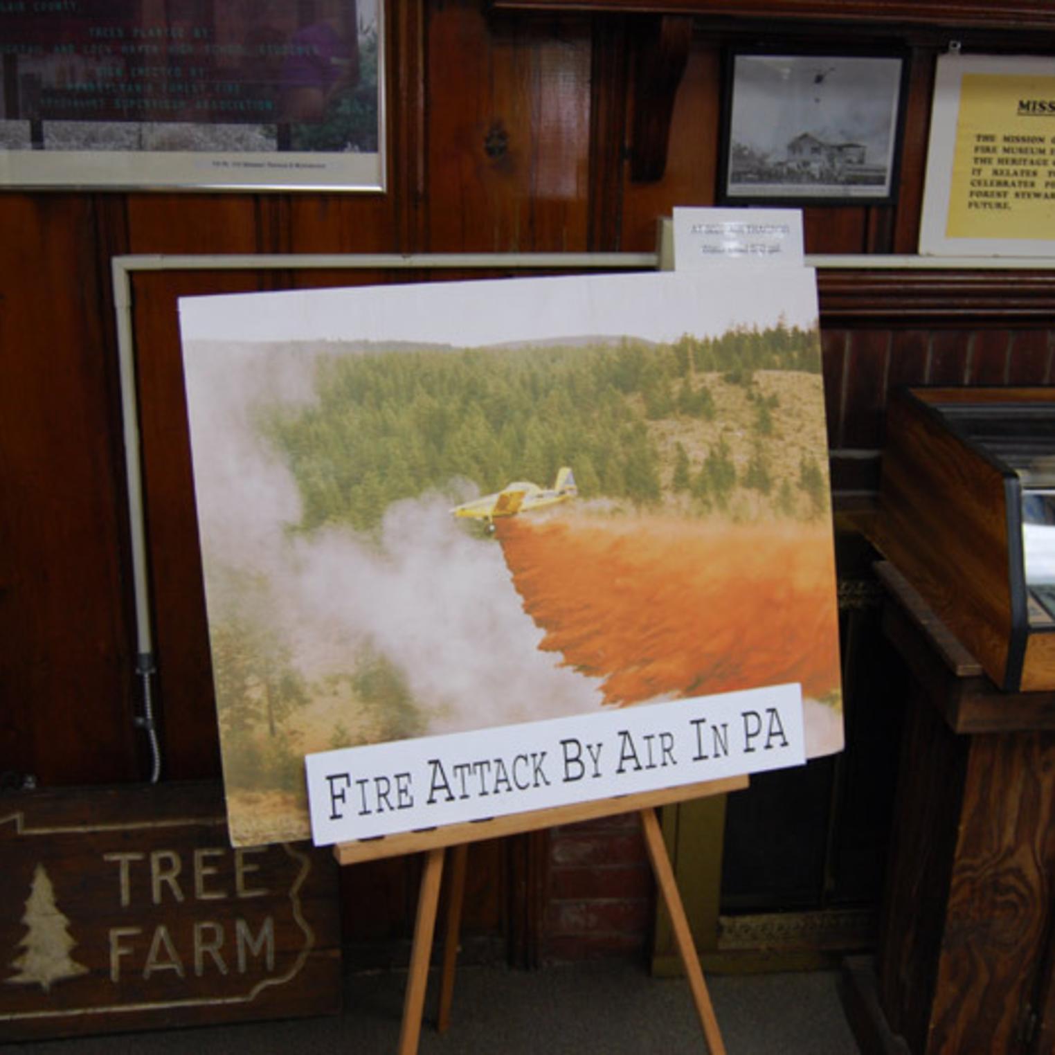 Forest Fire Museum