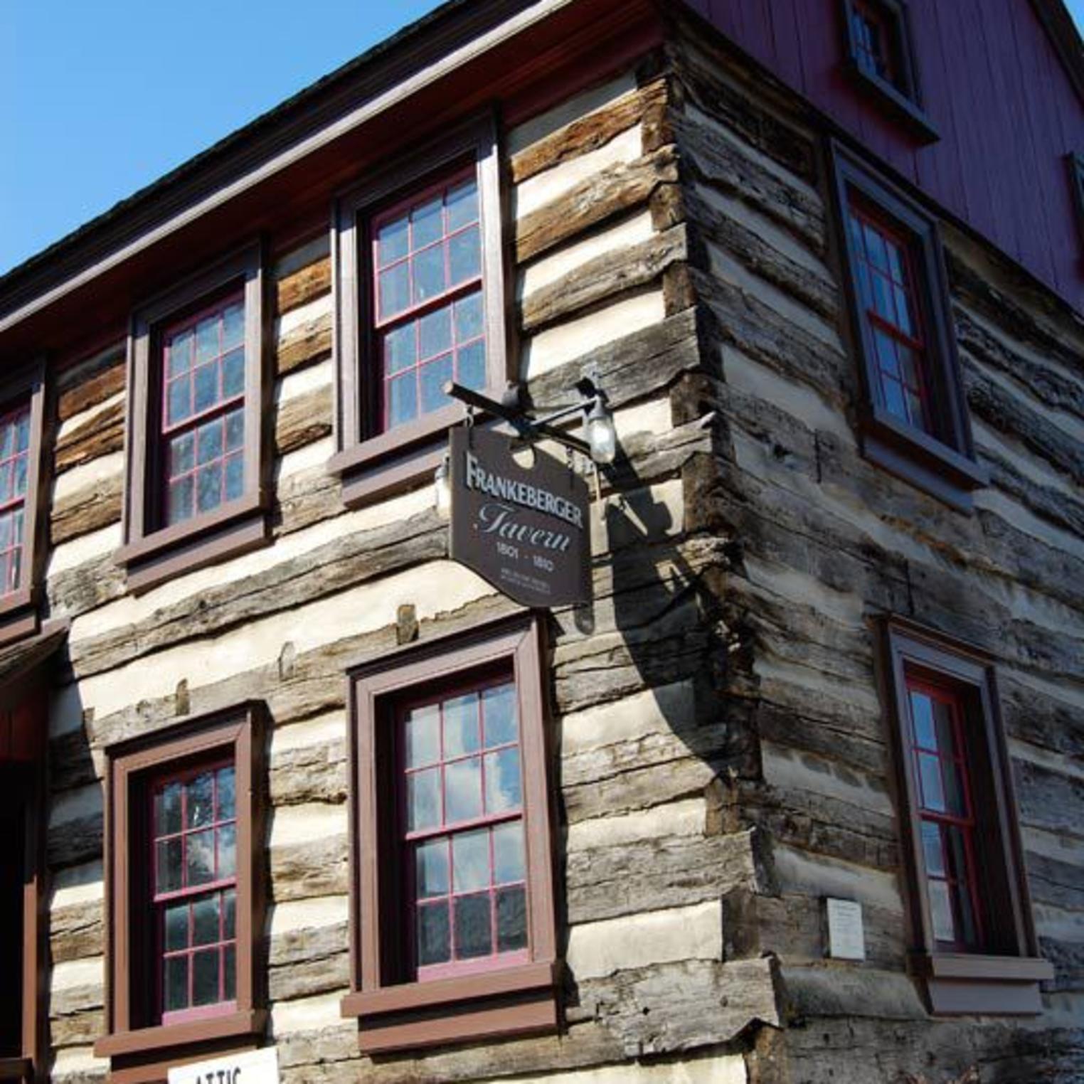 Frankeberger Tavern