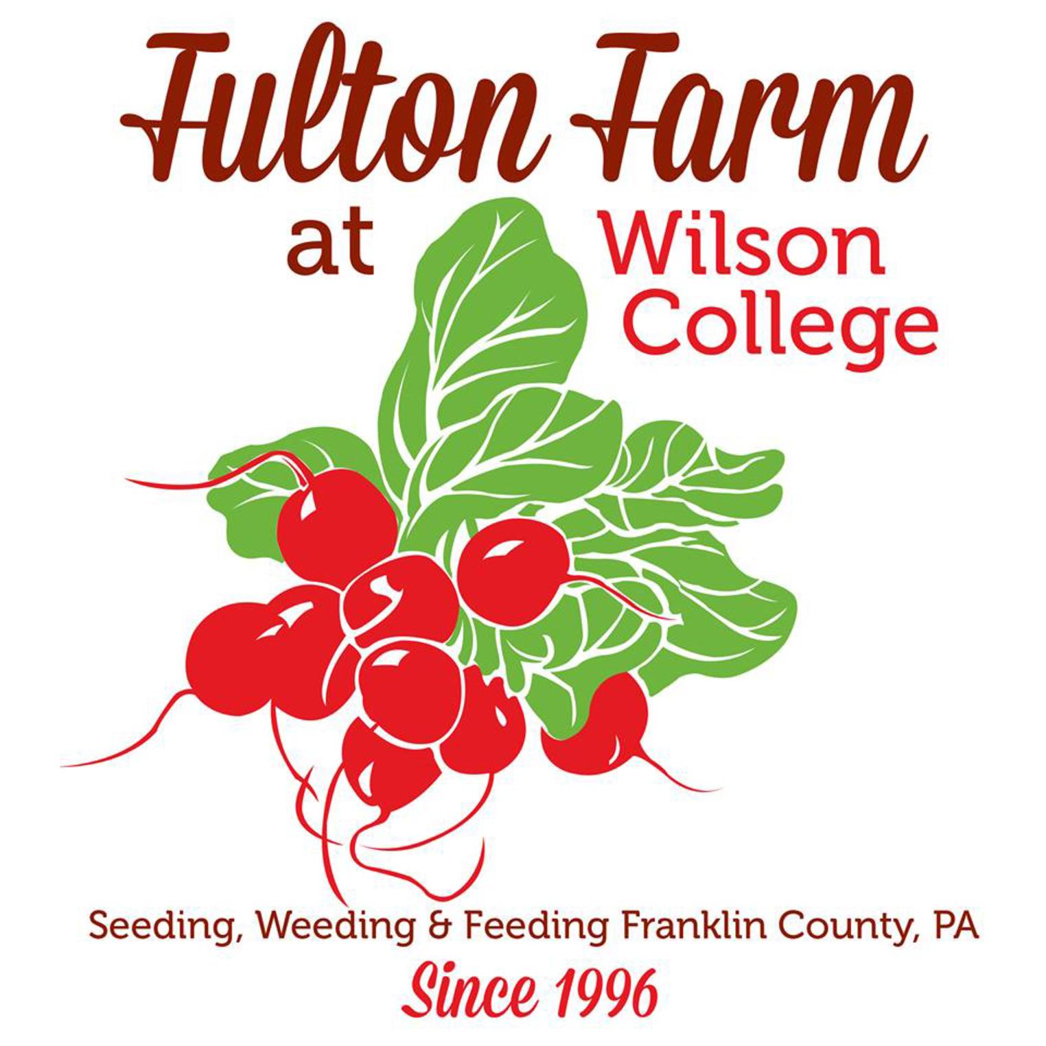 Fulton Farm, Fulton Center for Sustainable Living, Wilson College