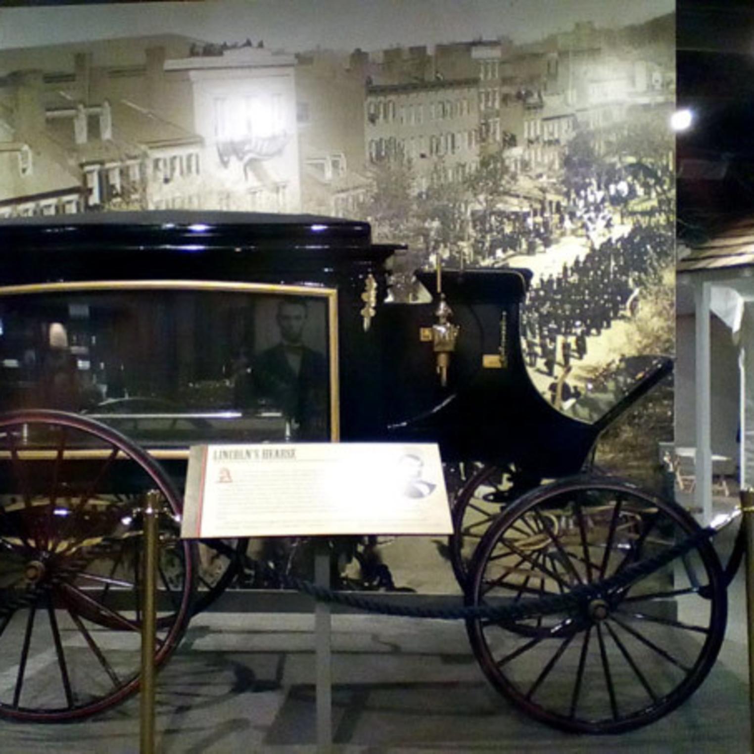 Gettysburg Heritage Center