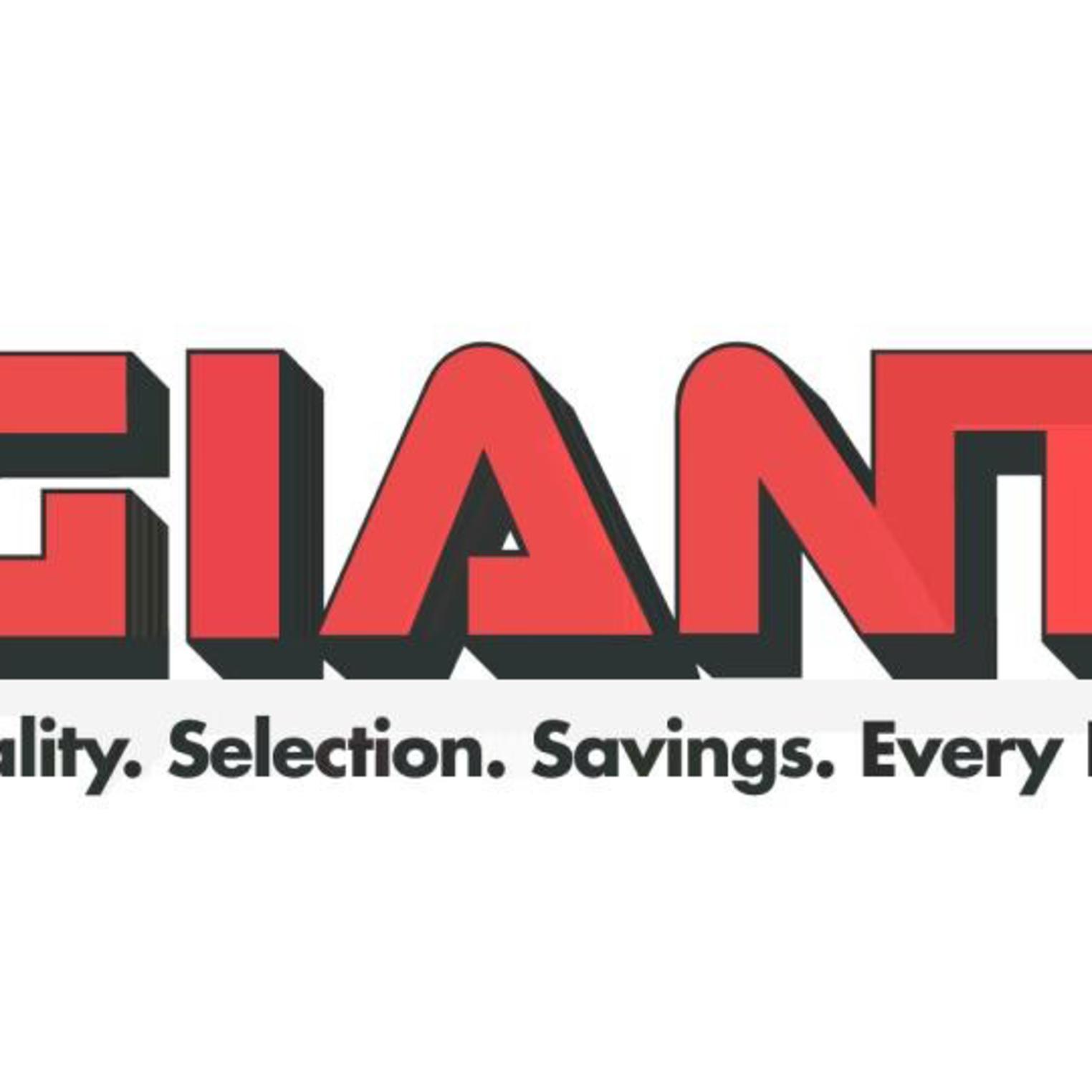 Gaint Food