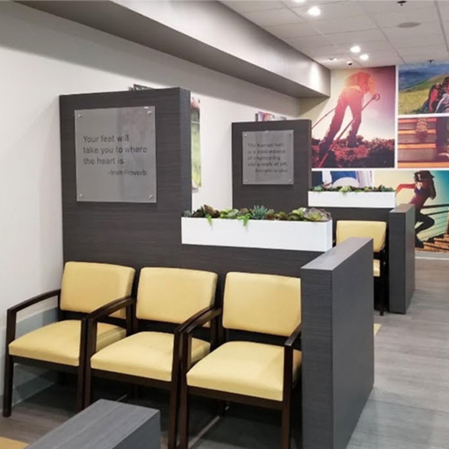 The Good Feet Store