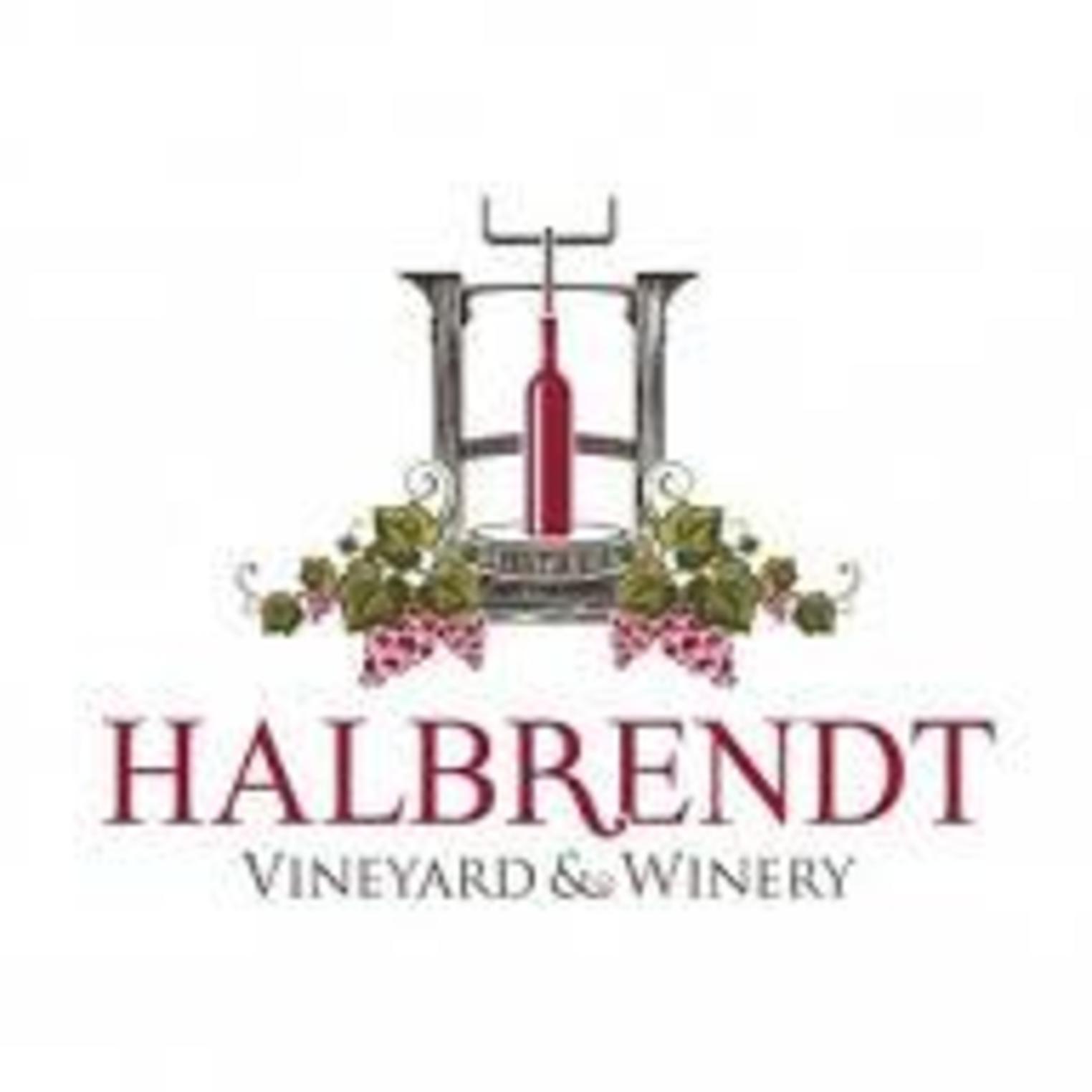 Halbrendy Vineyard & Winery