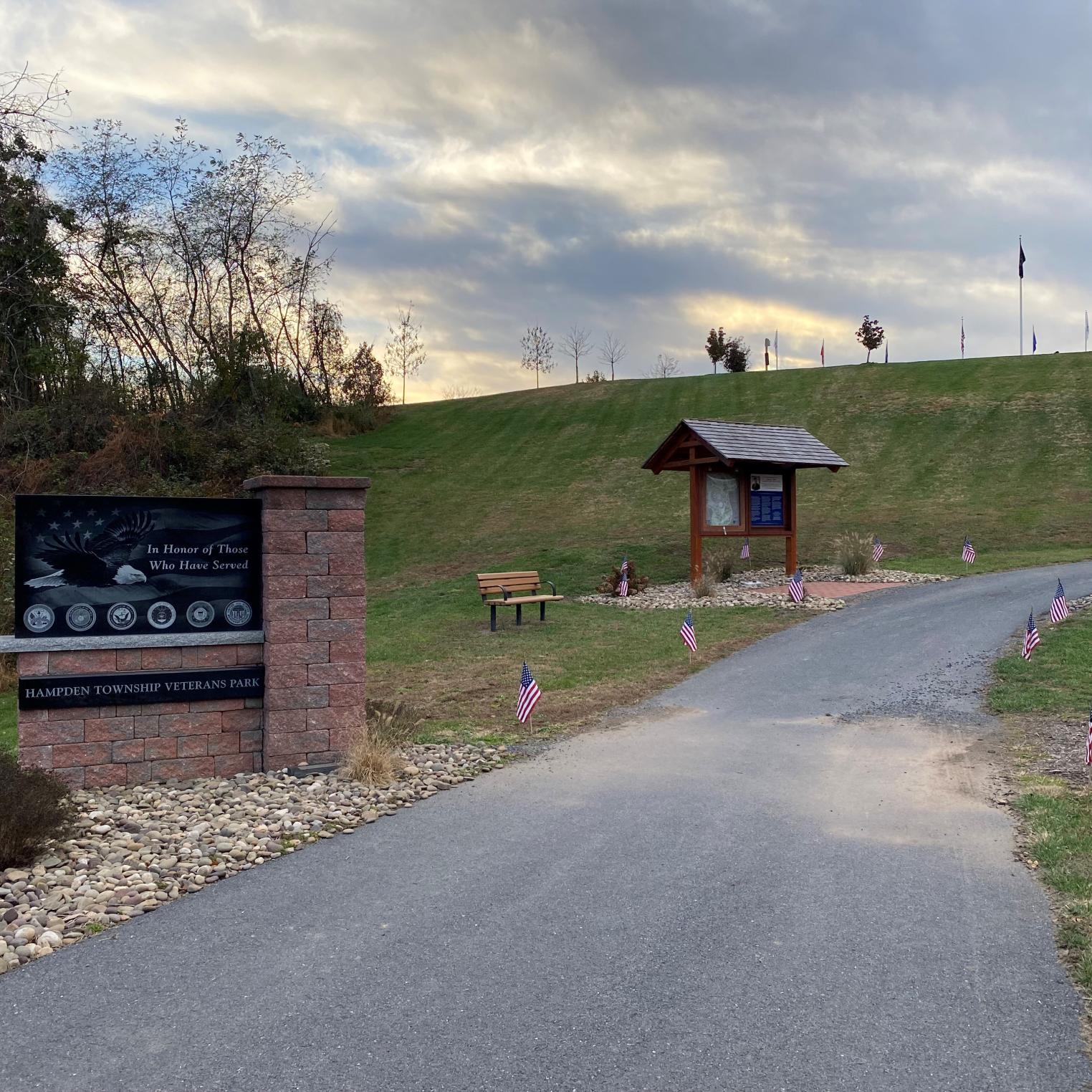 Veterans Park