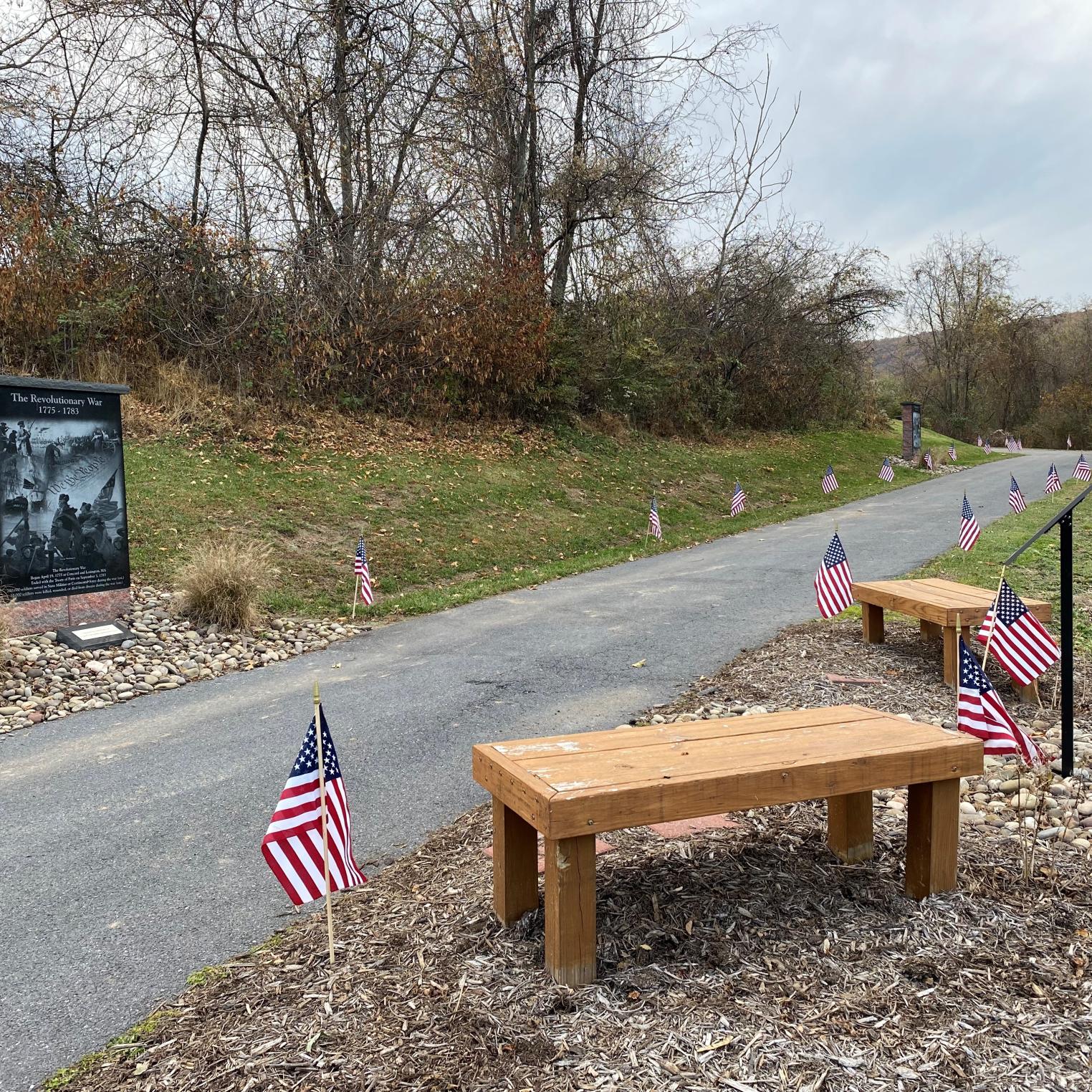 Veterans Park
