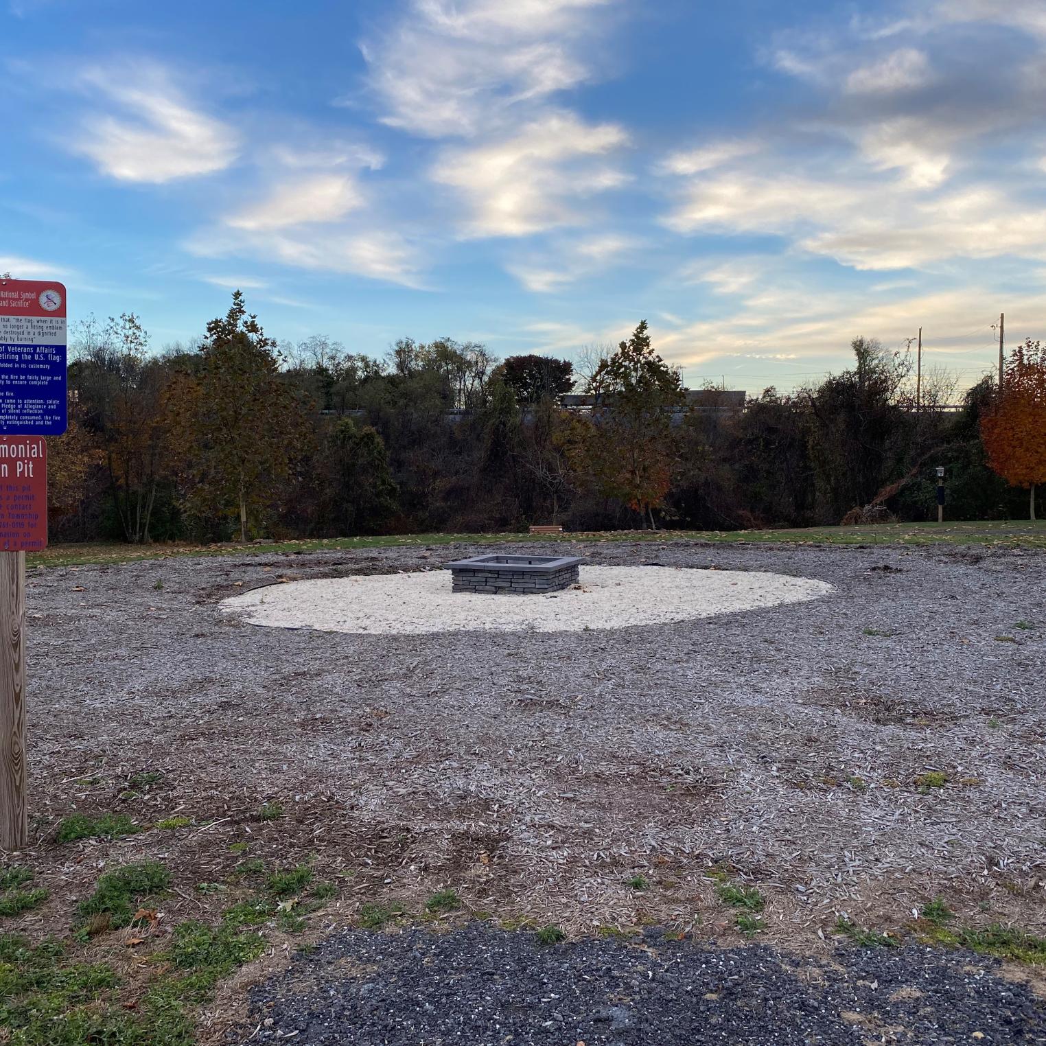 Veterans Park