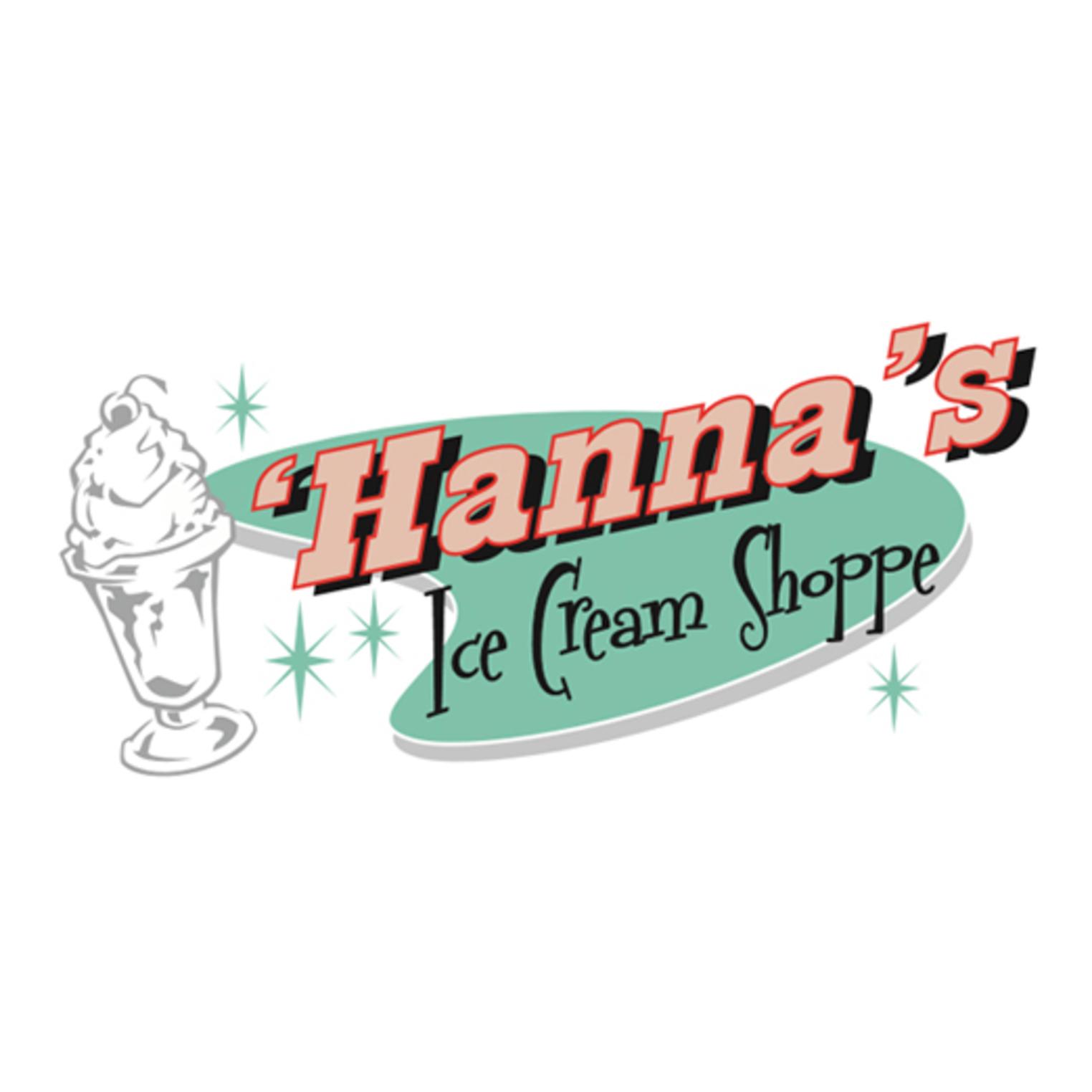 Hanna's Ice Cream Shoppe New Cumberland, PA 17070