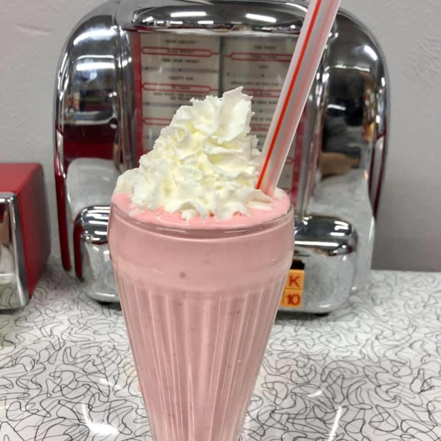 Hanna's Ice Cream Shoppe New Cumberland, PA 17070