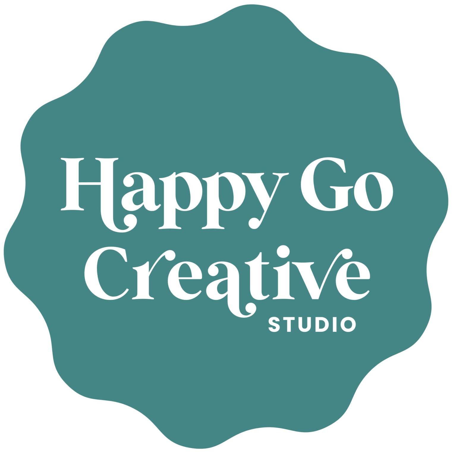Happy Go Creative