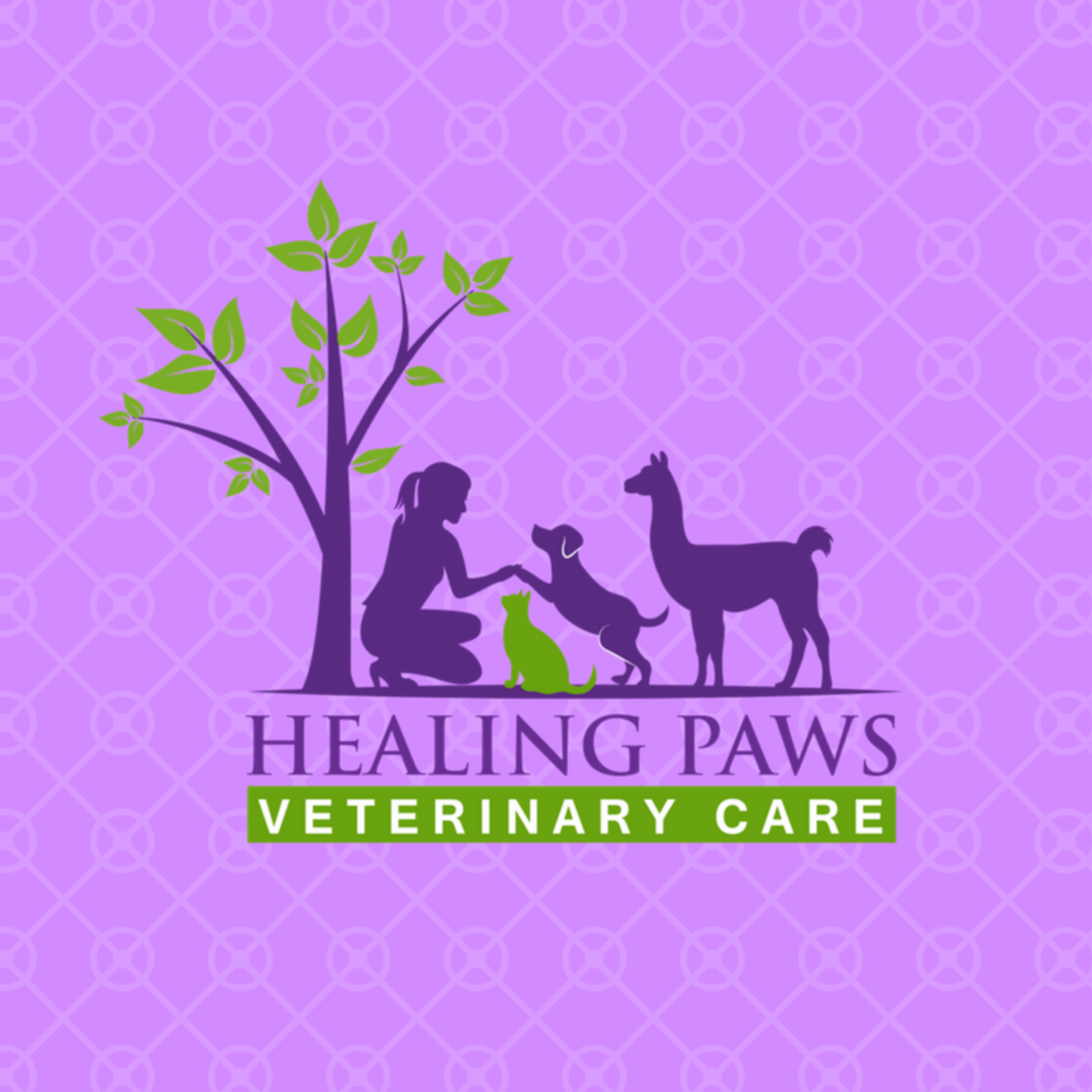 Healing Paws Veterinary Care