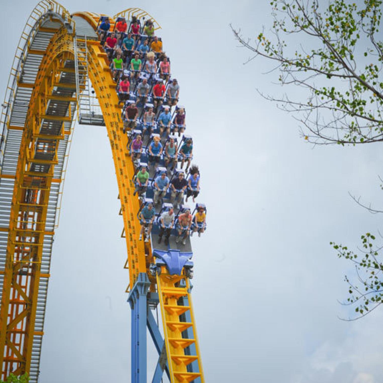 Hersheypark