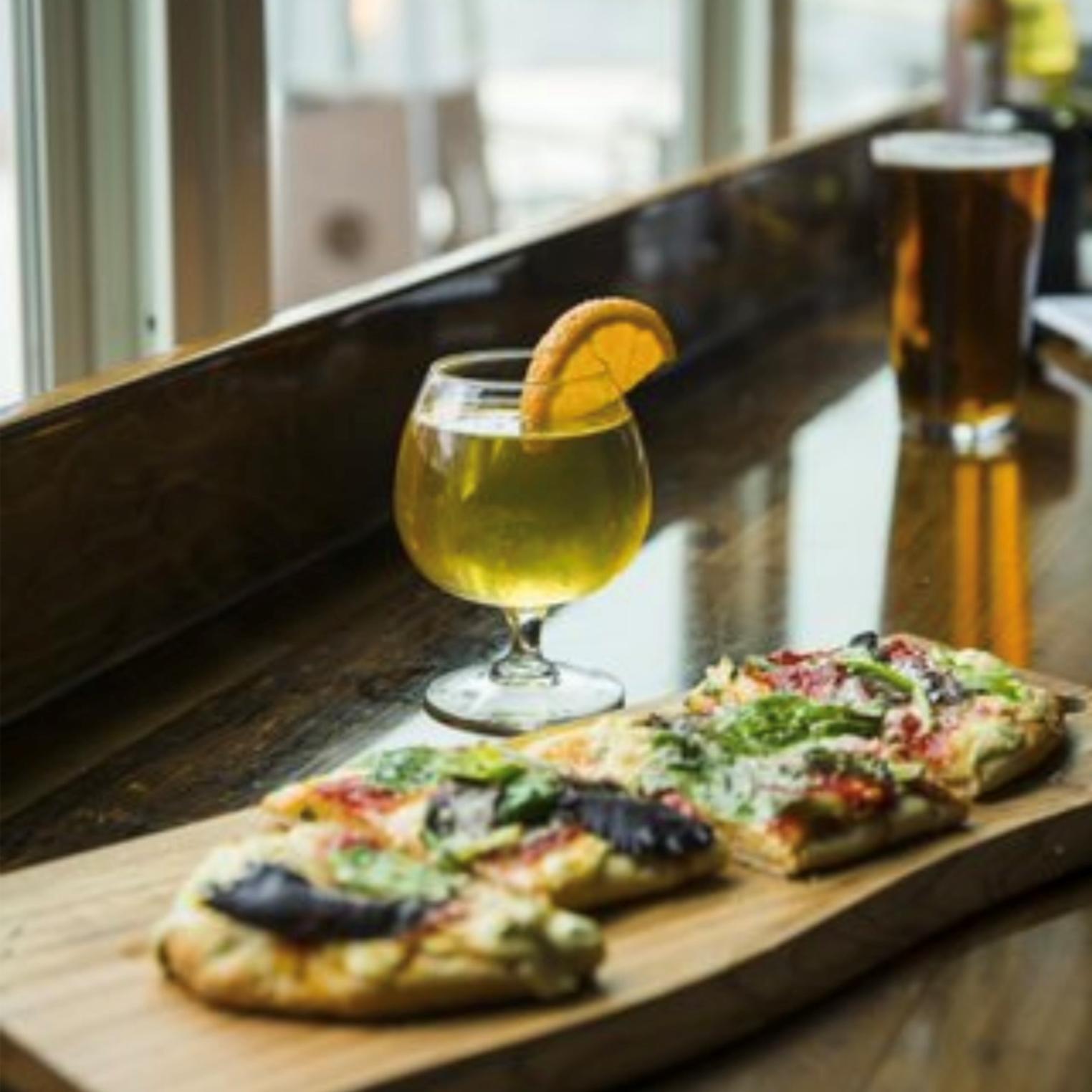 High Road Taproom