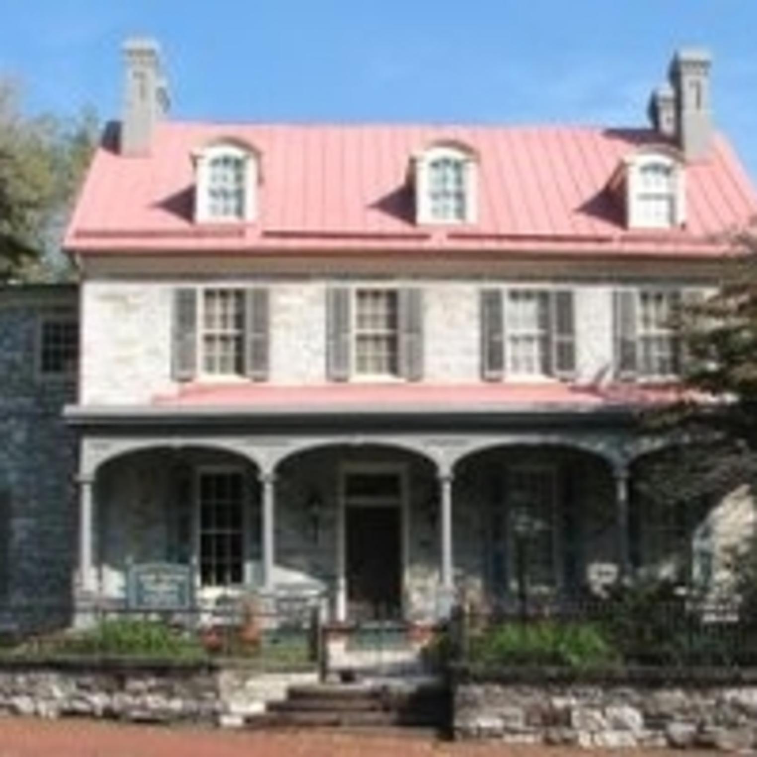 Historical Society of Dauphin County