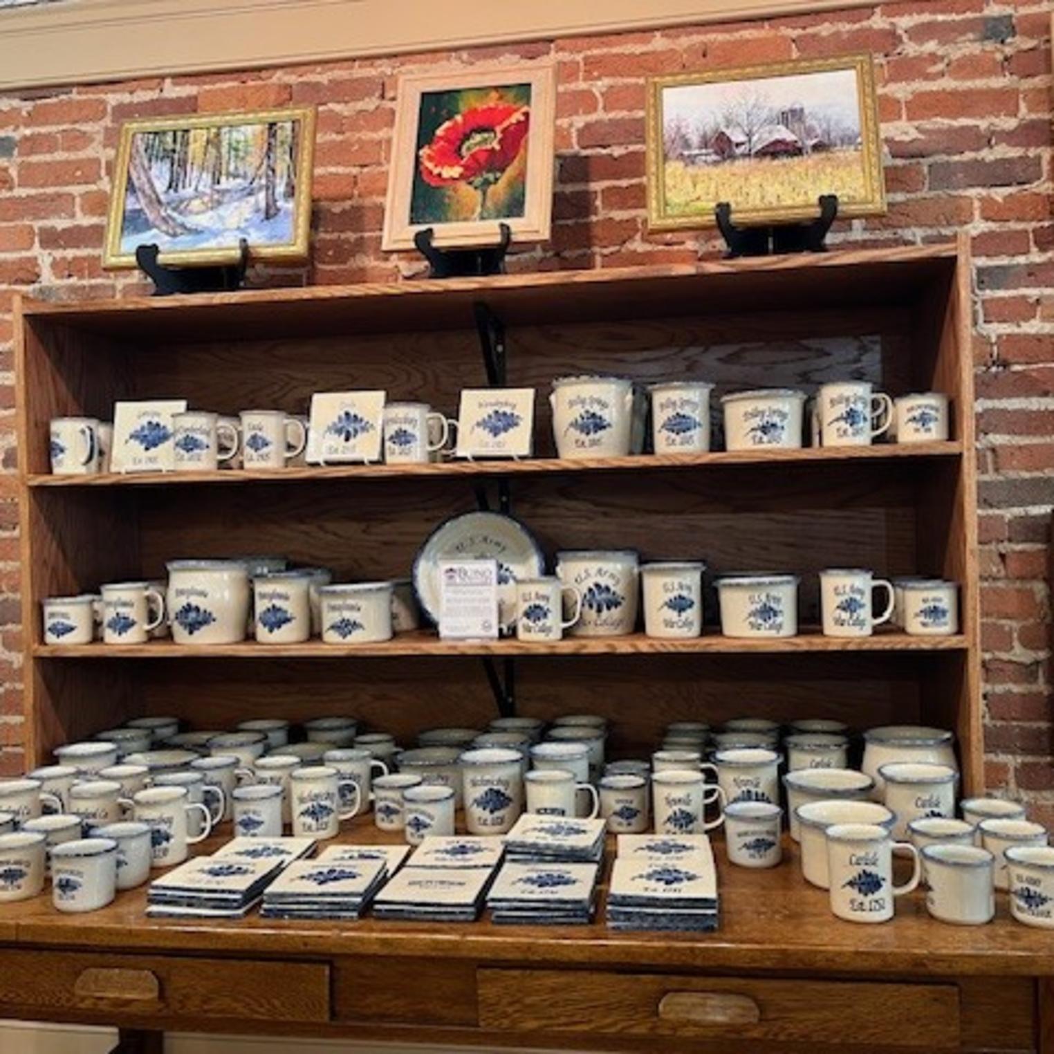 Cumberland Valley Visitors Center