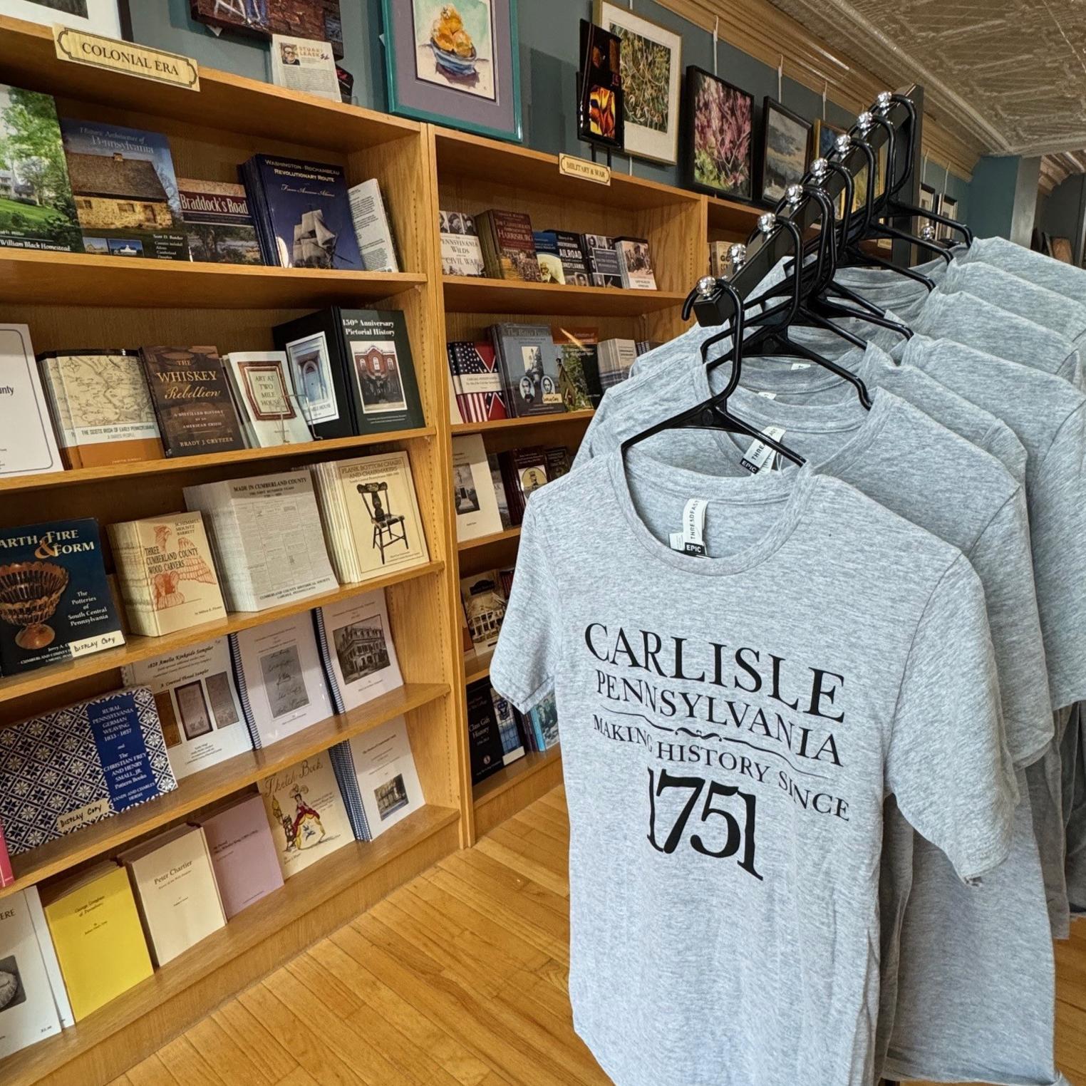 Cumberland Valley Visitors Center