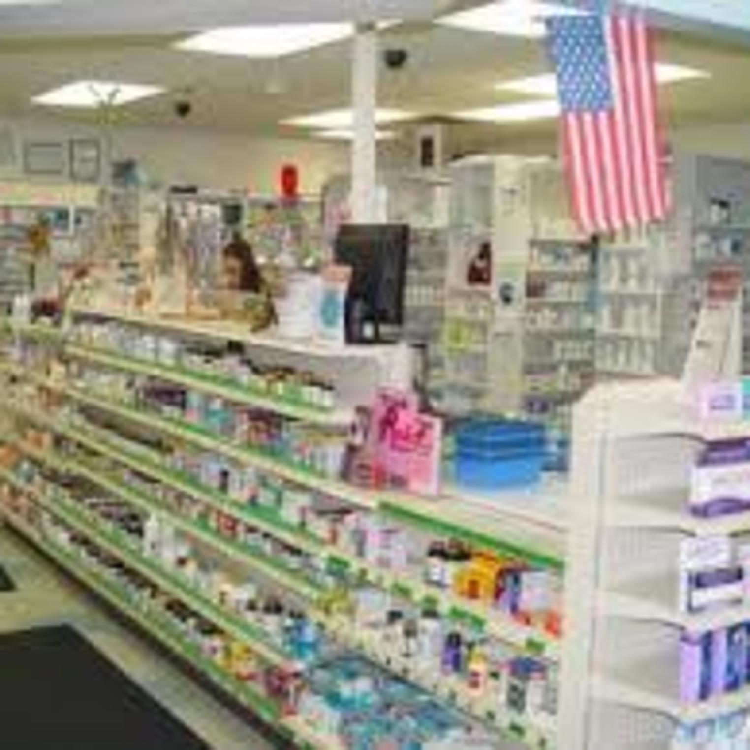 Holly Pharmacy  Mt. Holly Springs, PA 17065