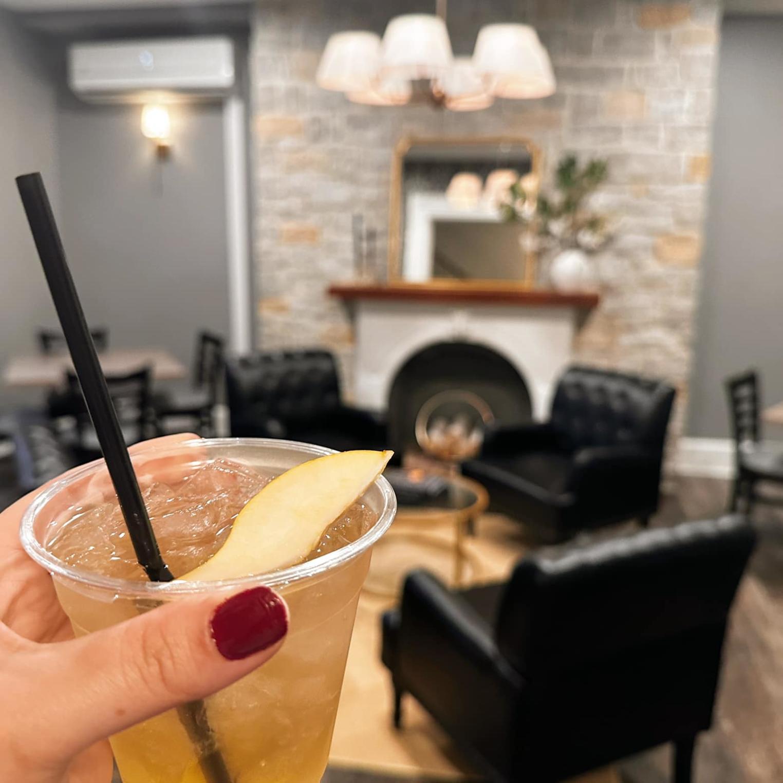 Hungry Run Distillery