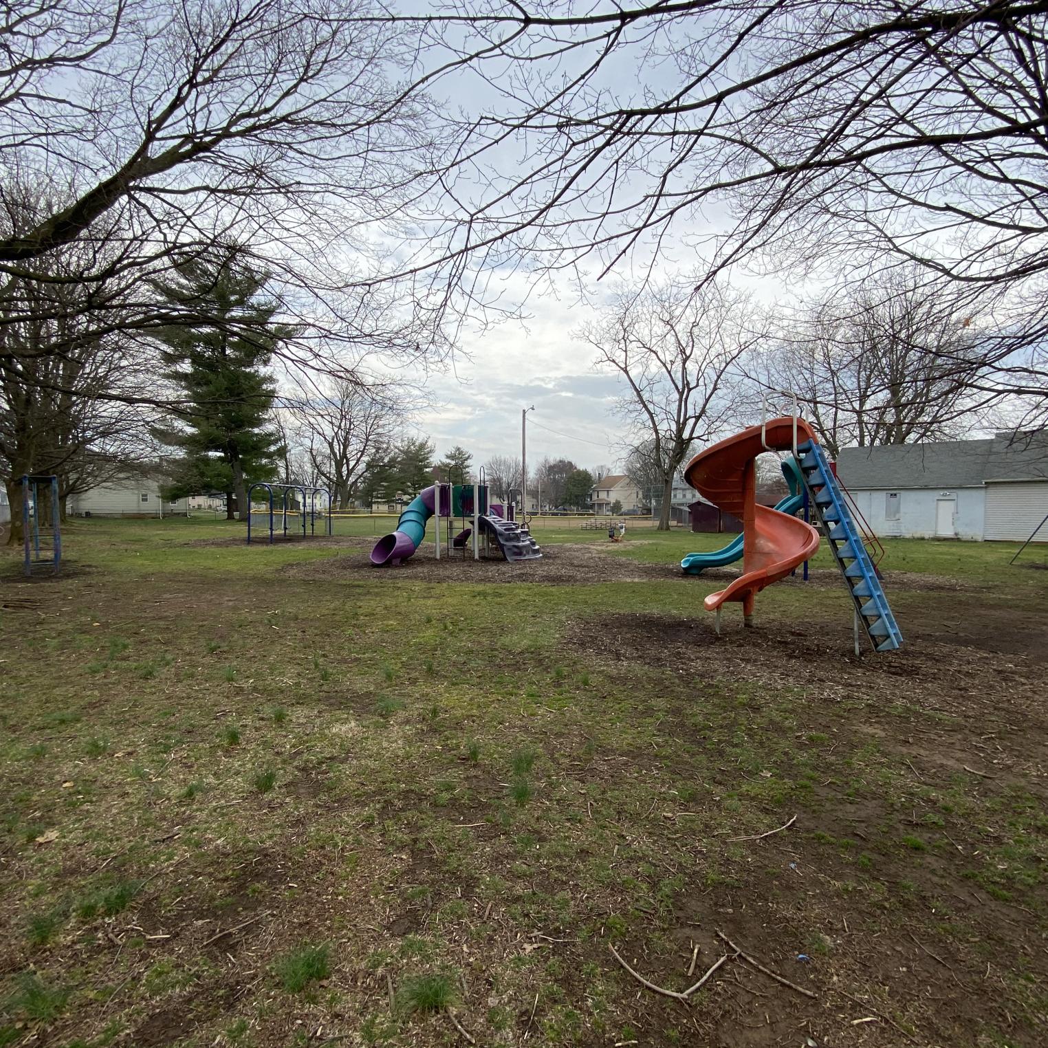 Finkenbinder Park