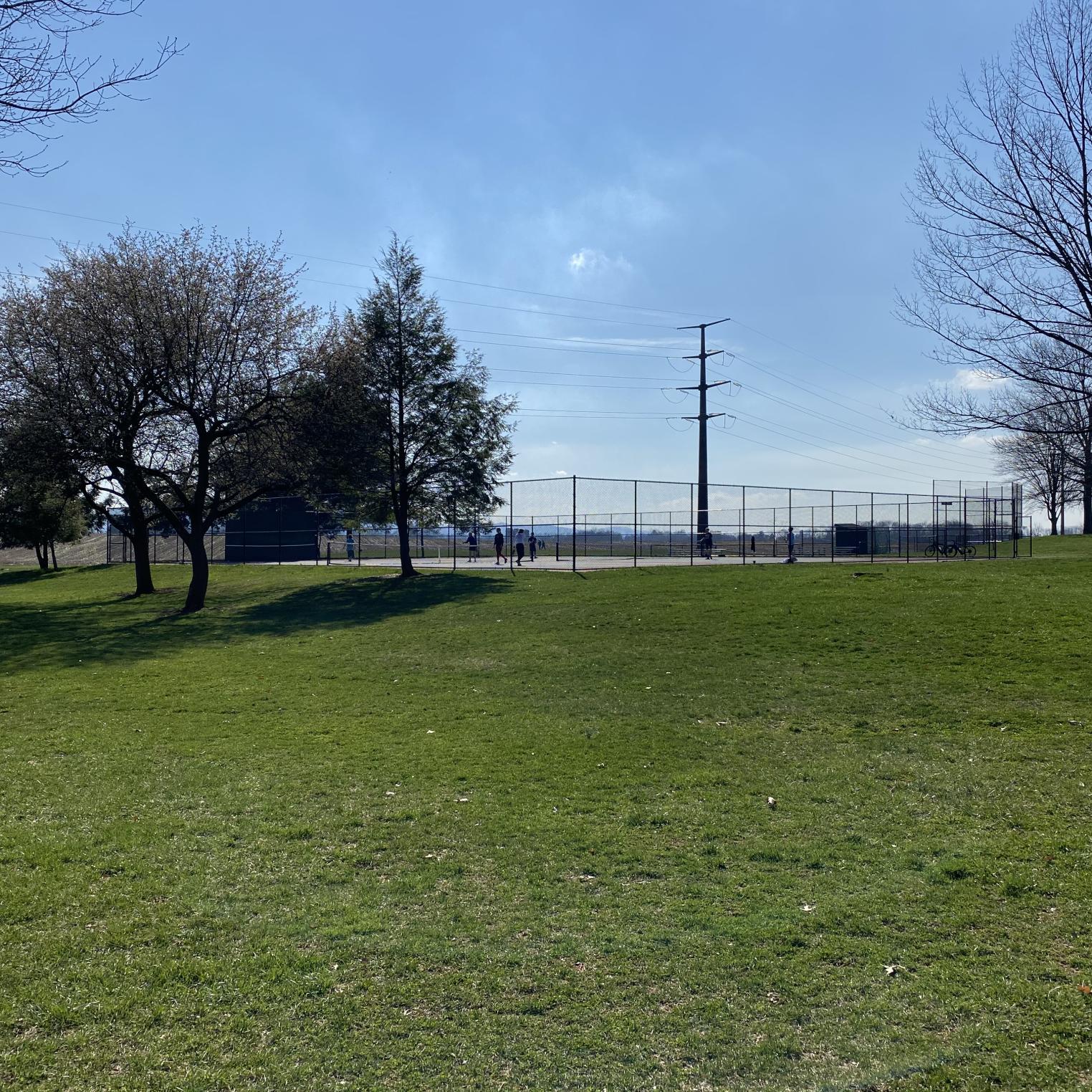 Fisher Park