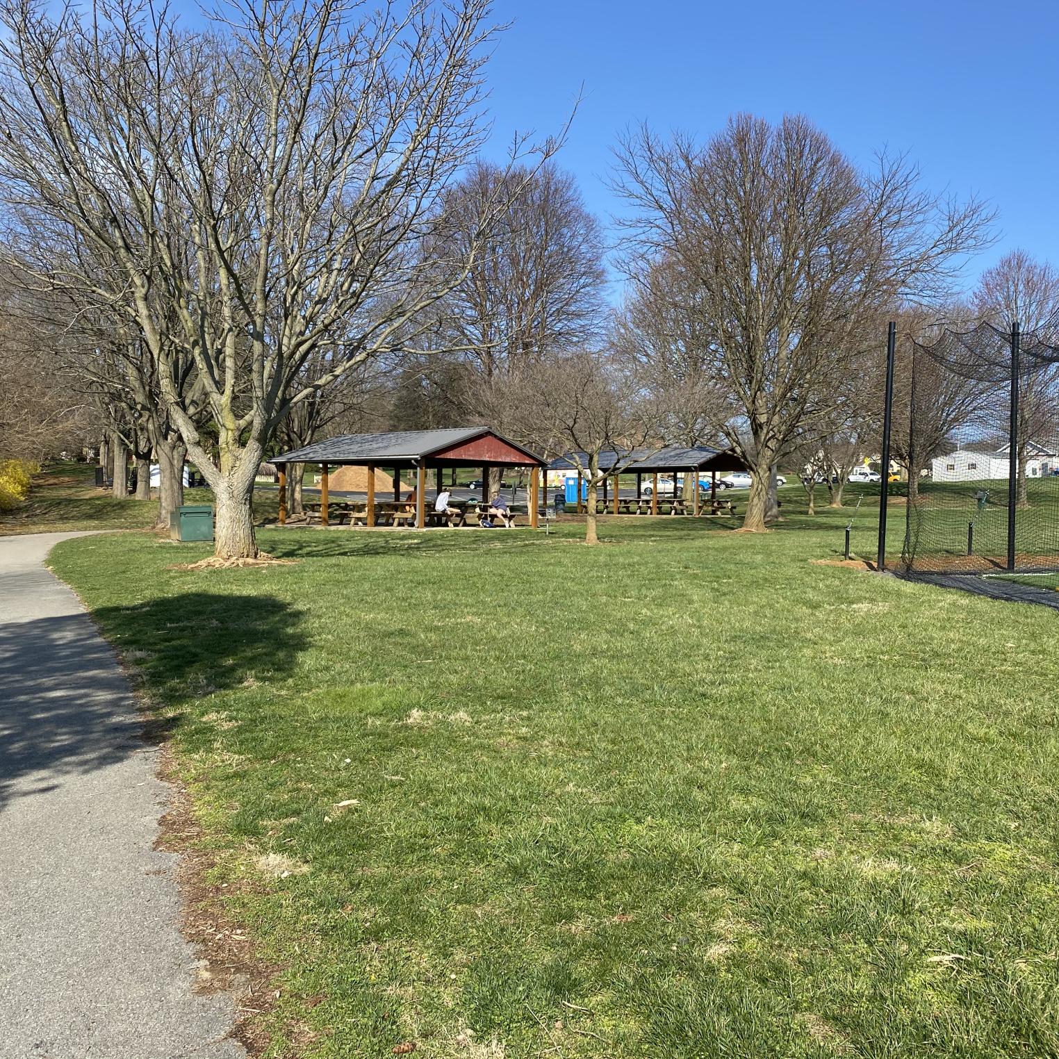 Fisher Park
