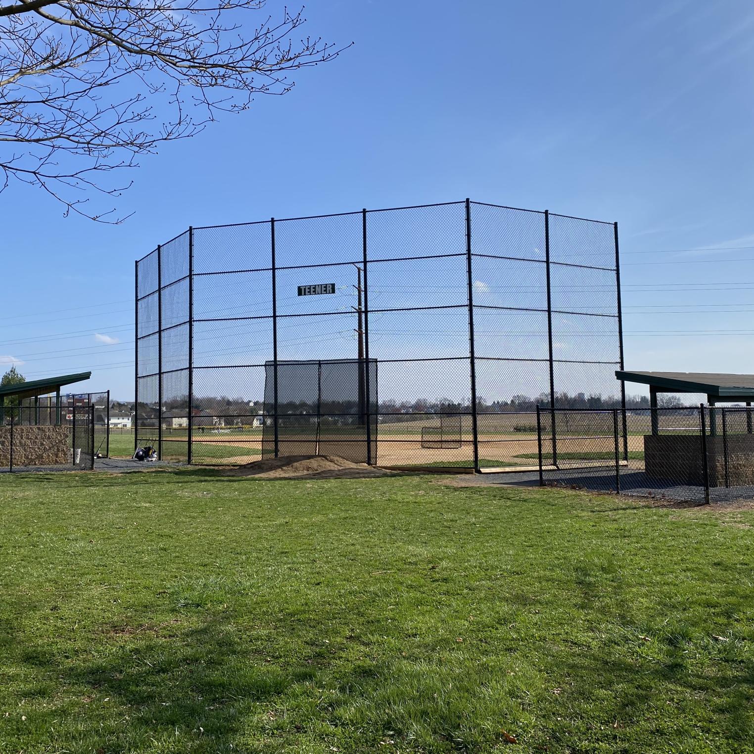 Fisher Park