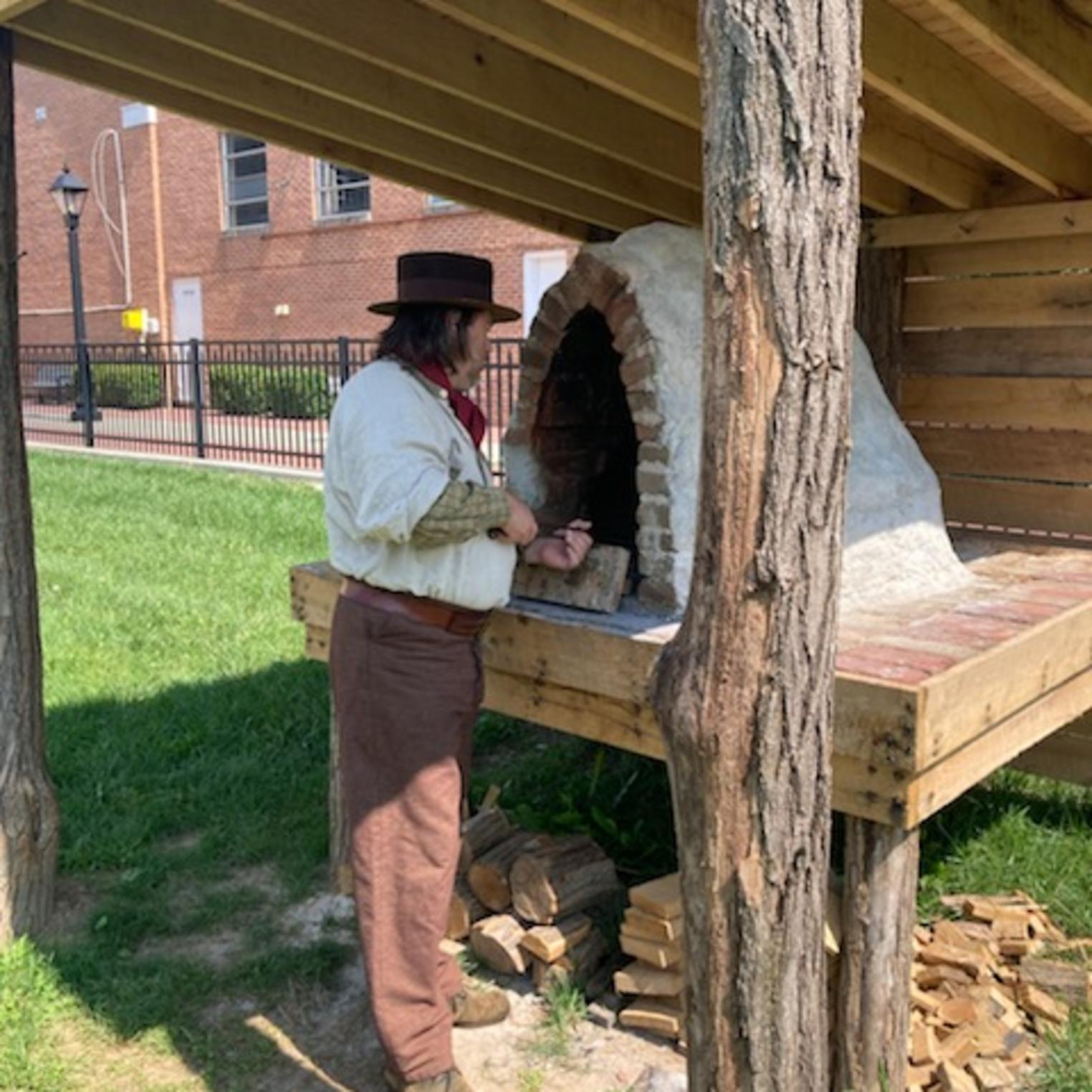 Shippensburg History Center