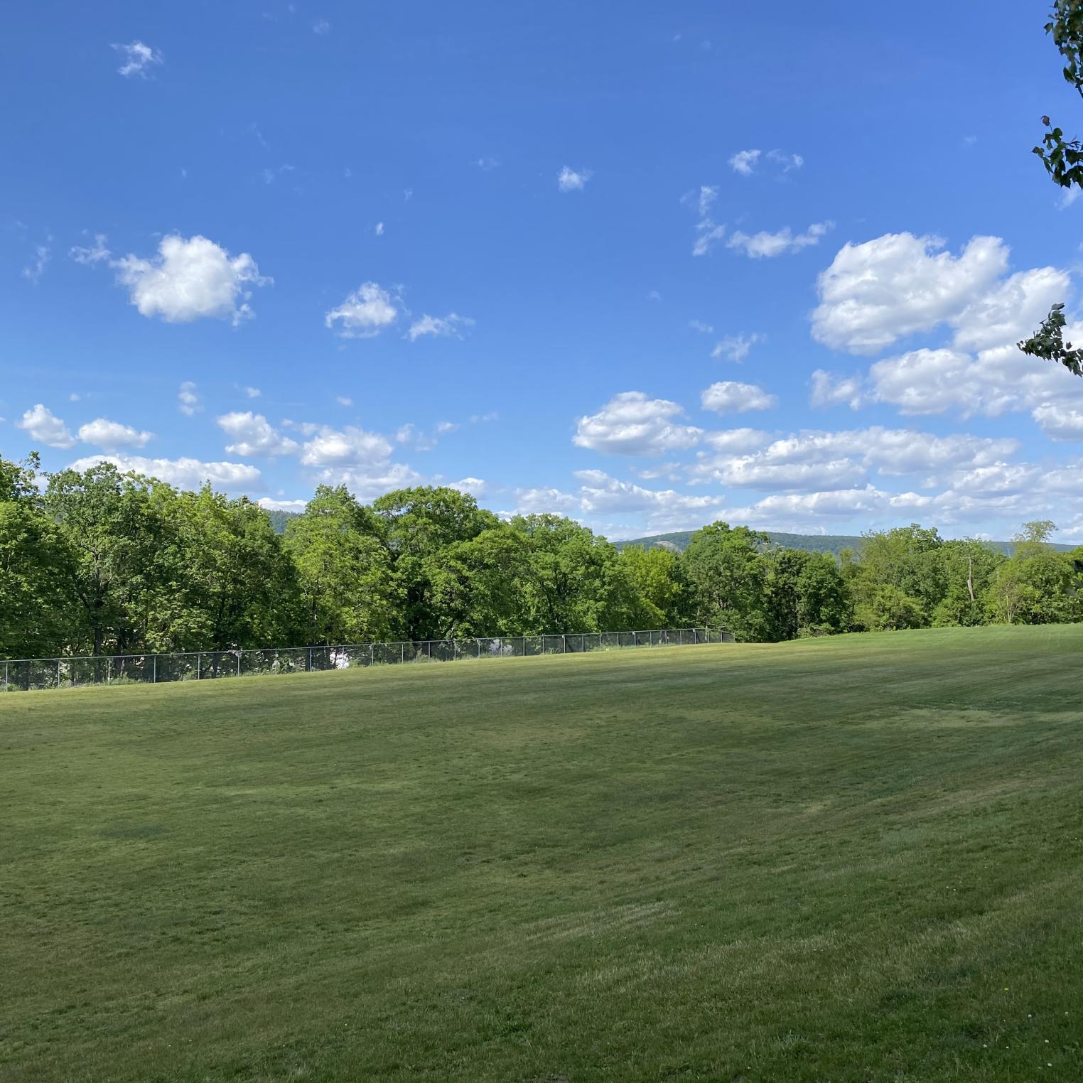 Middlesex Township Park