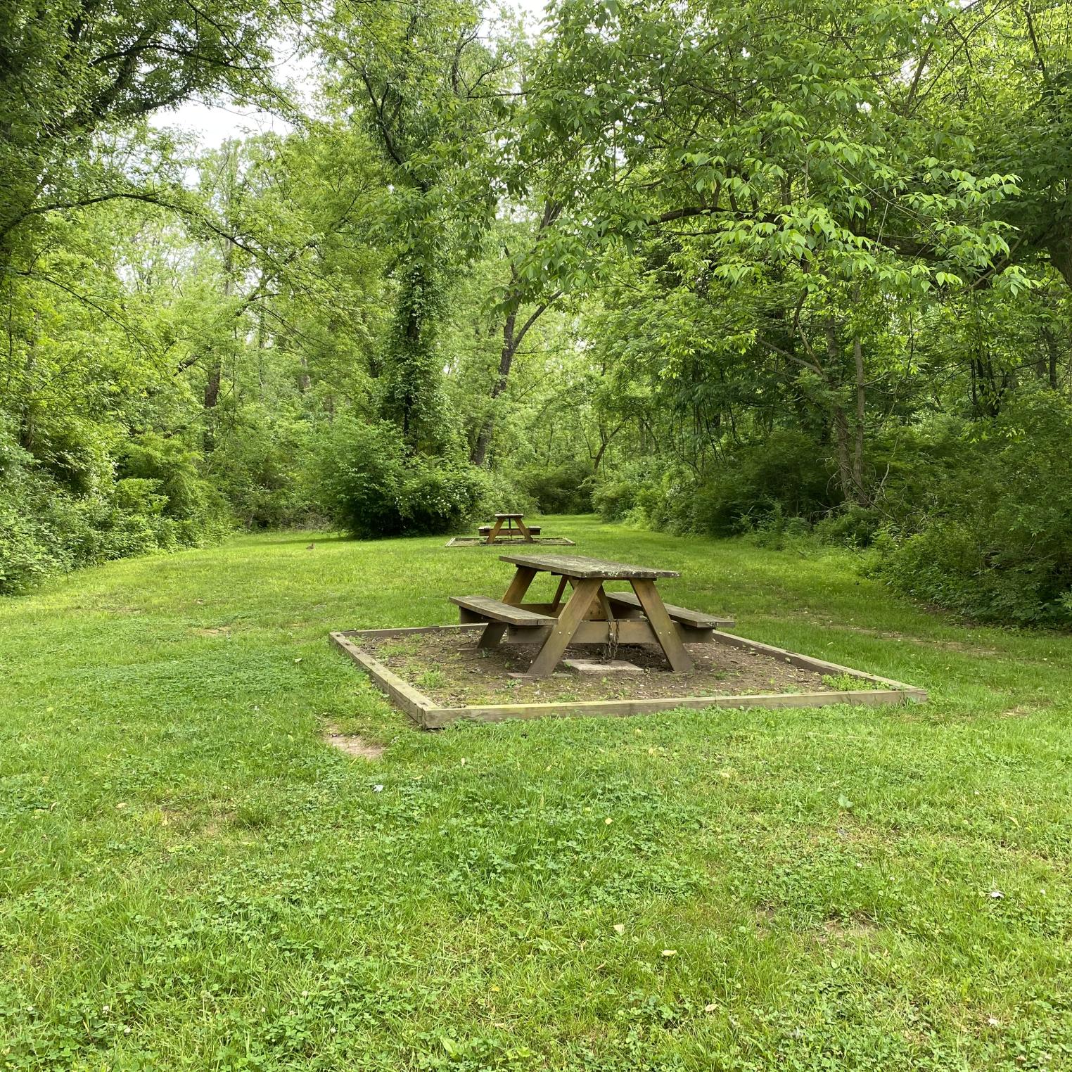 Yellow Breeches Park