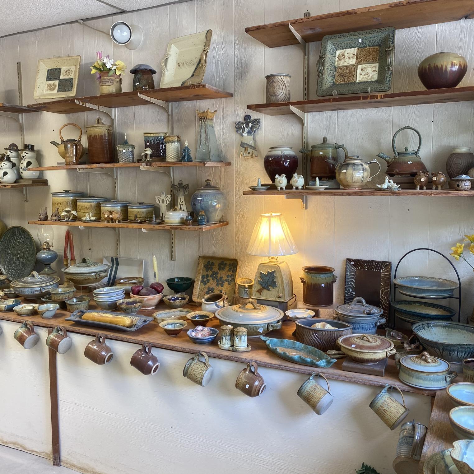 Fitzgerald Pottery