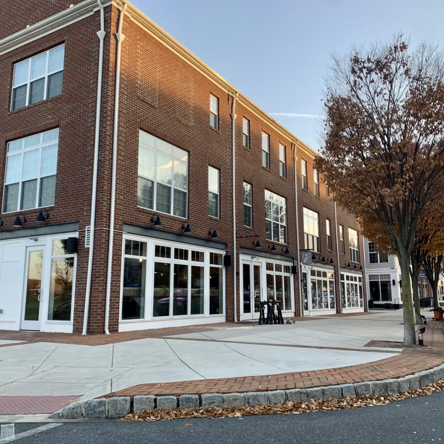 High Road Taproom