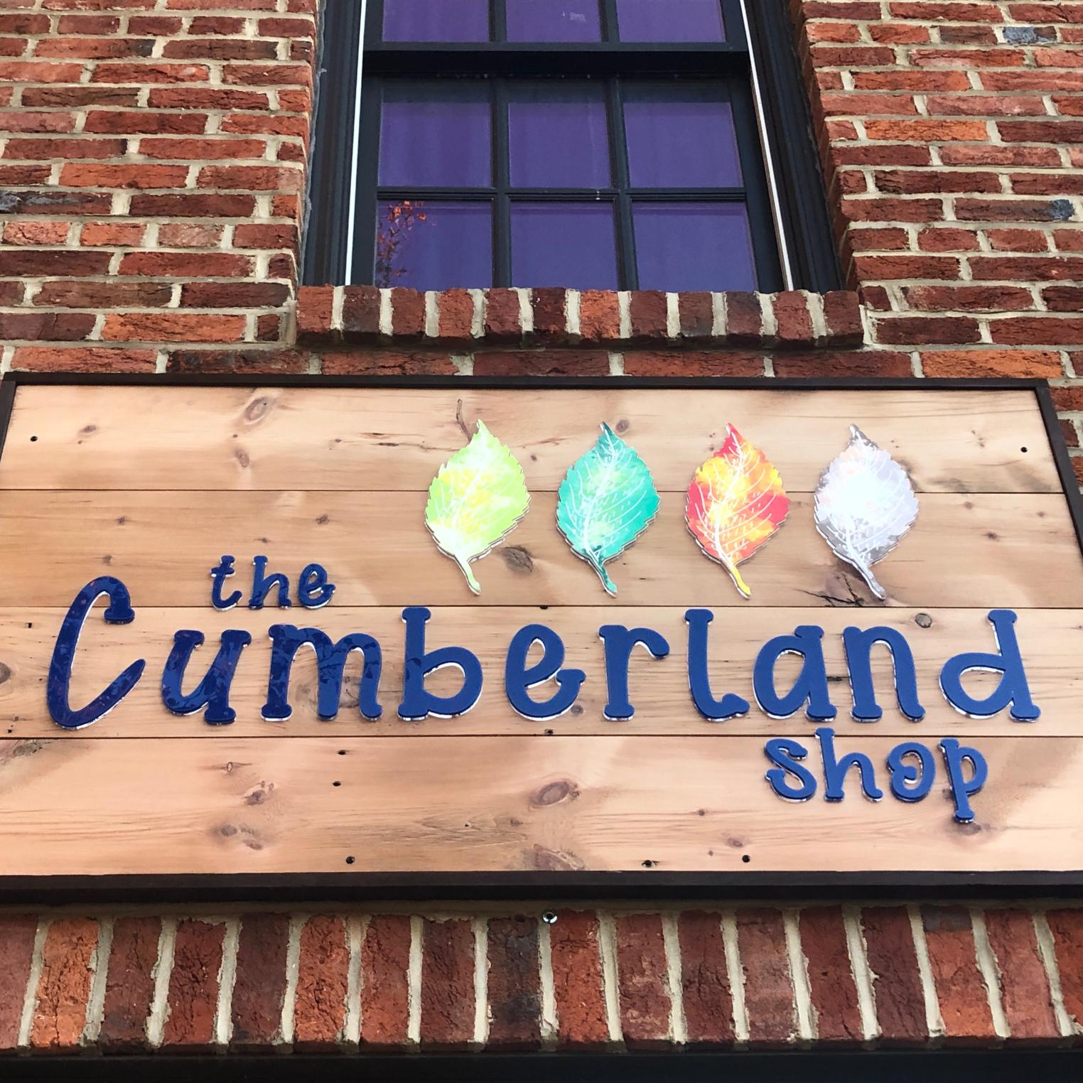 The Cumberland Shop