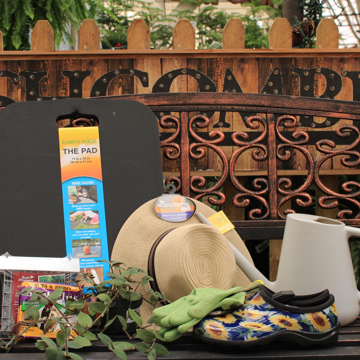 Garden Supplies