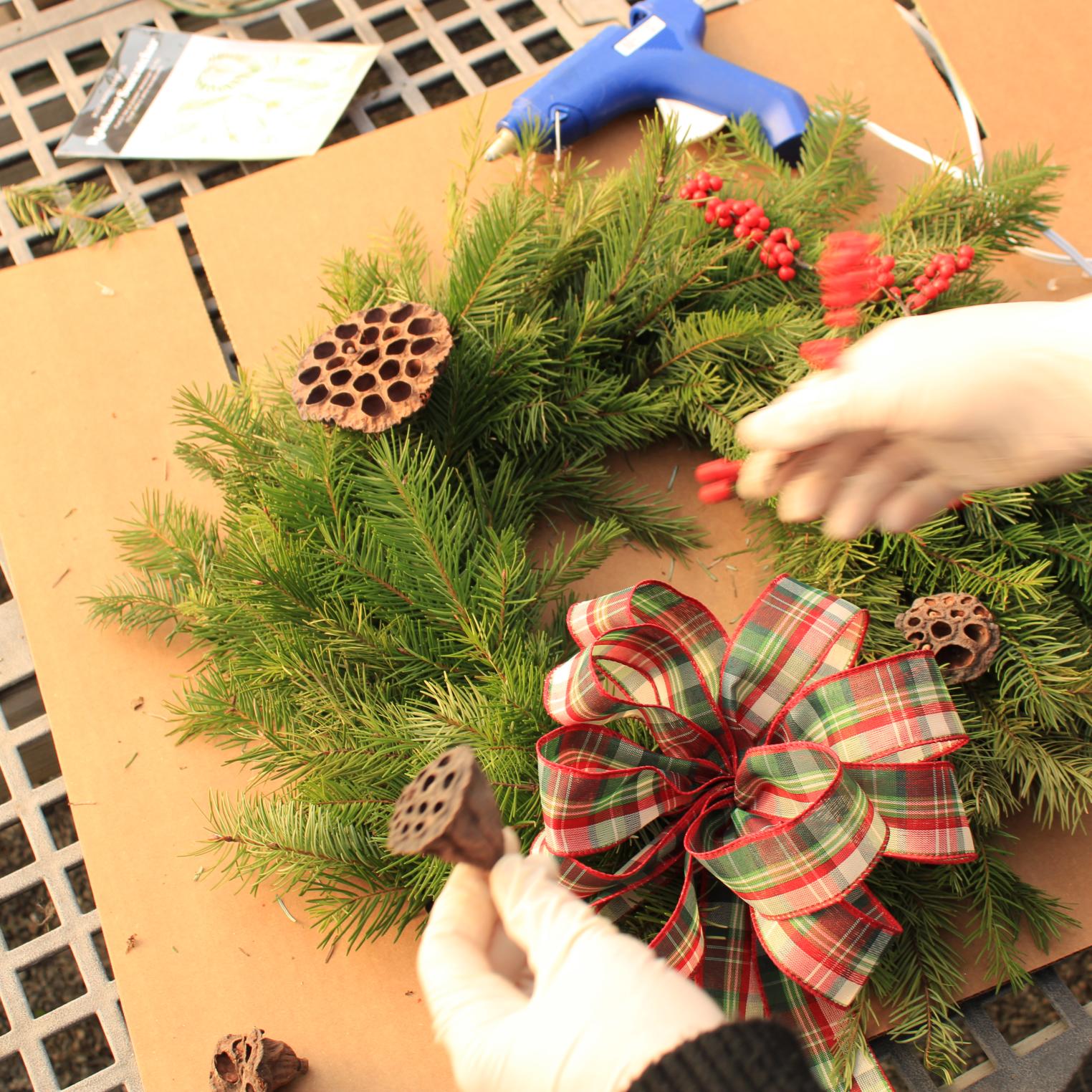 Craft Classes at Ashcombe