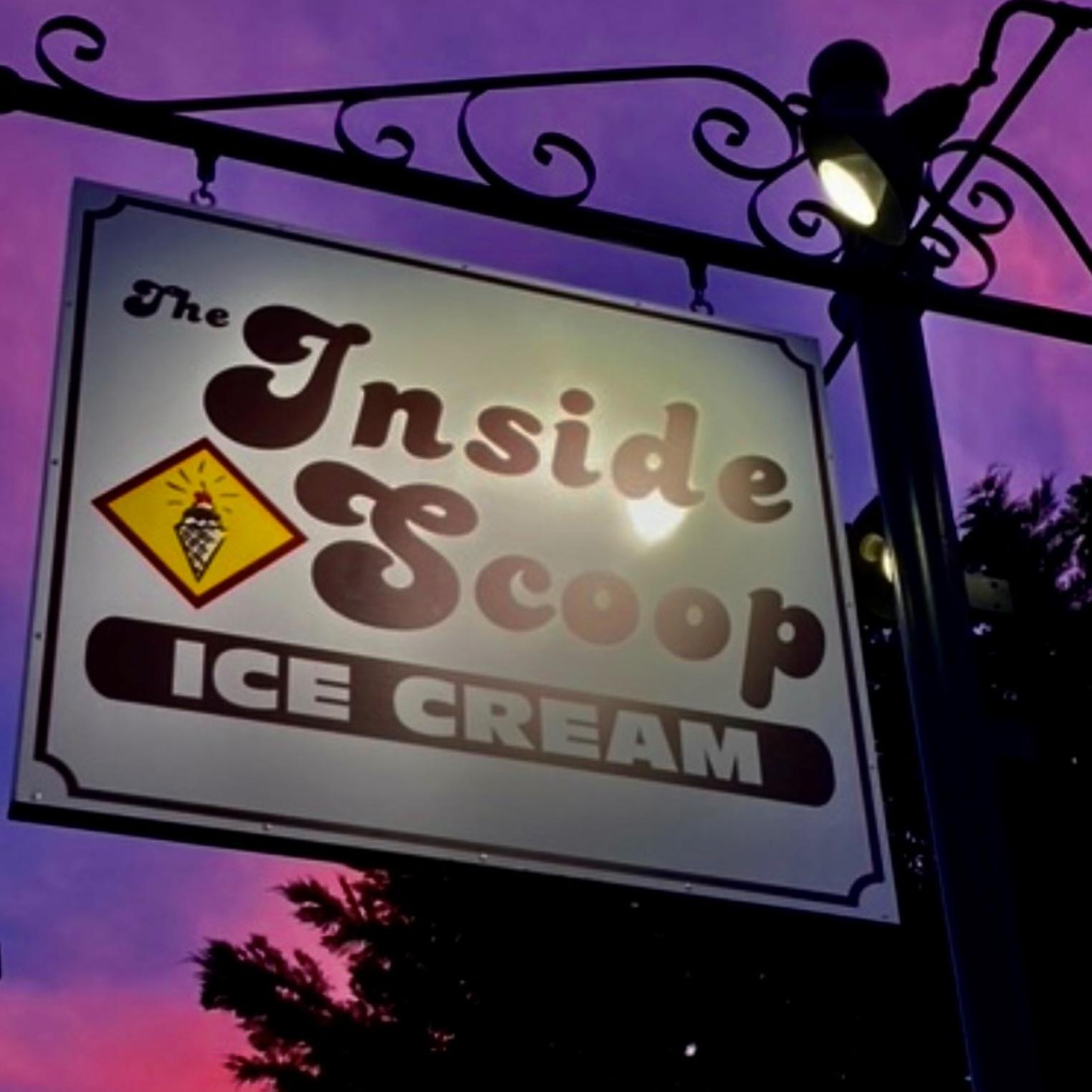 The Inside Scoop