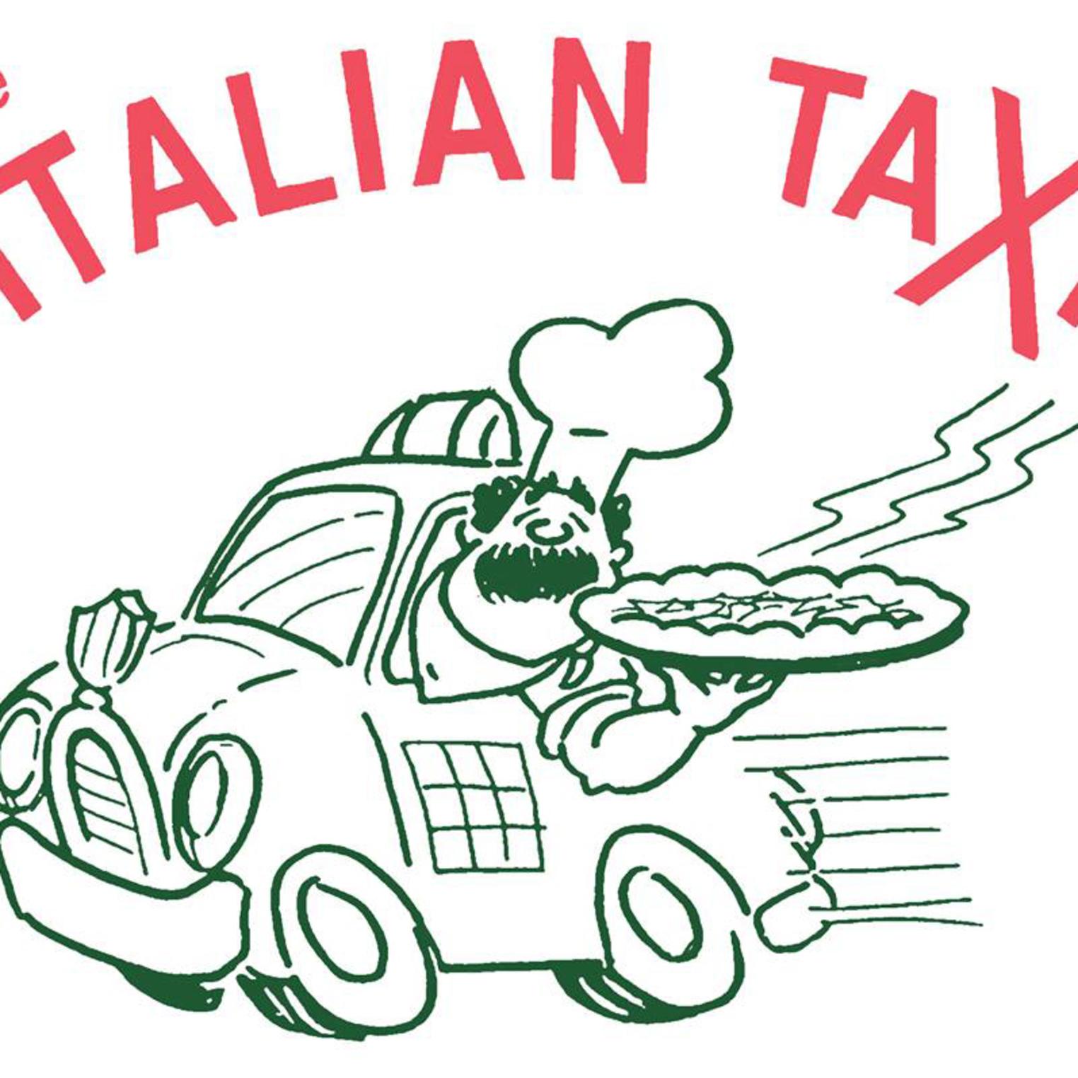 The Italian Taxi