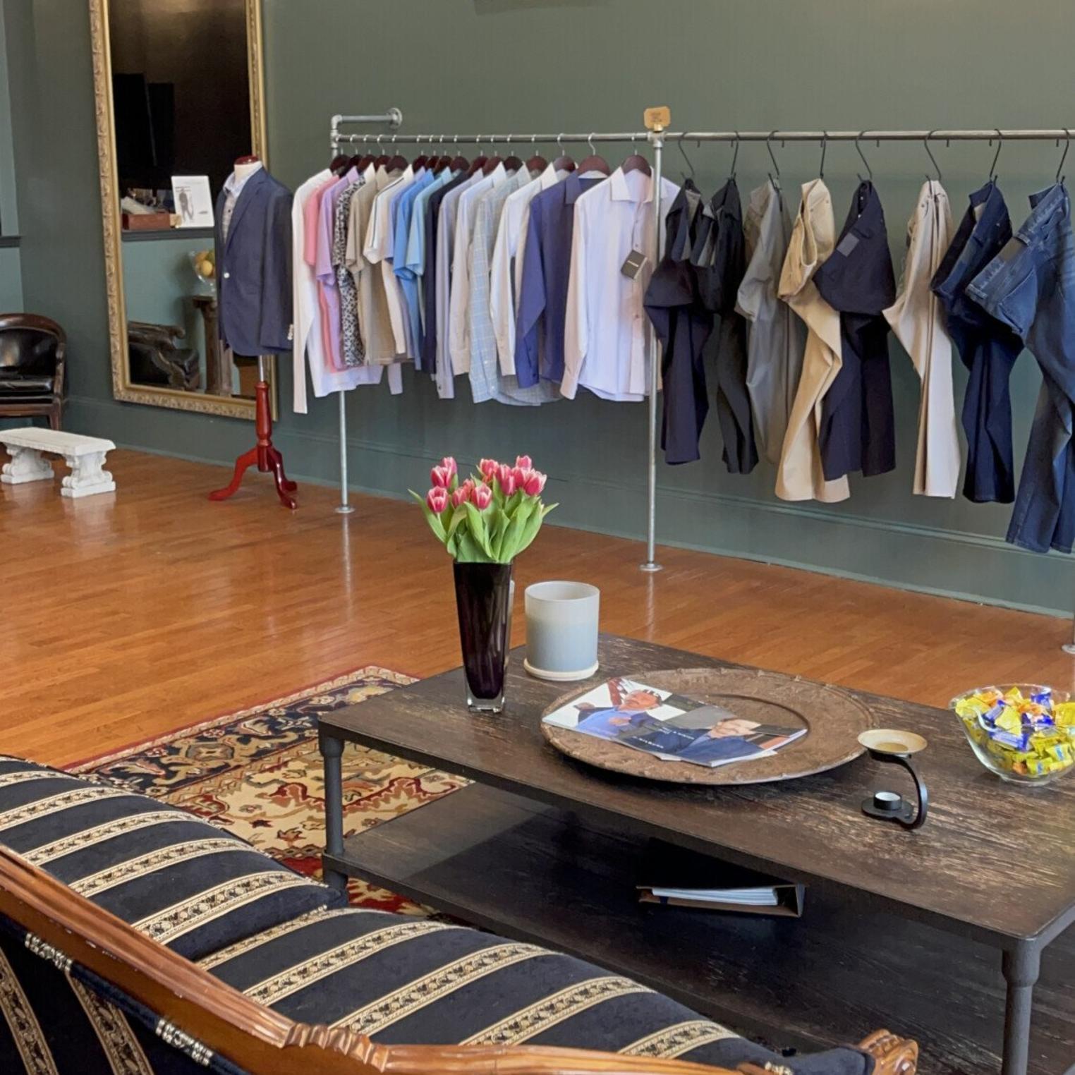 J. Hilburn