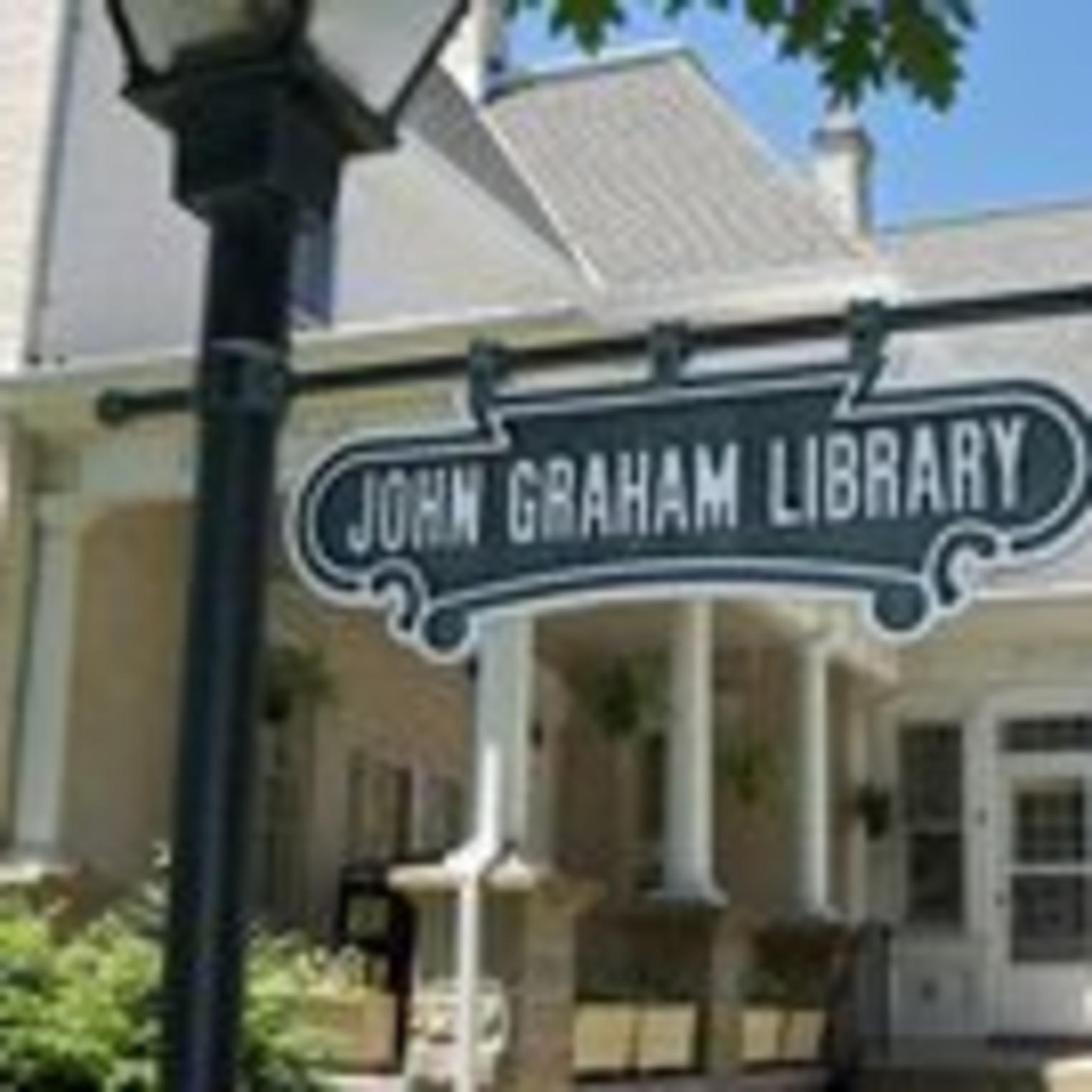 John Graham Public Library